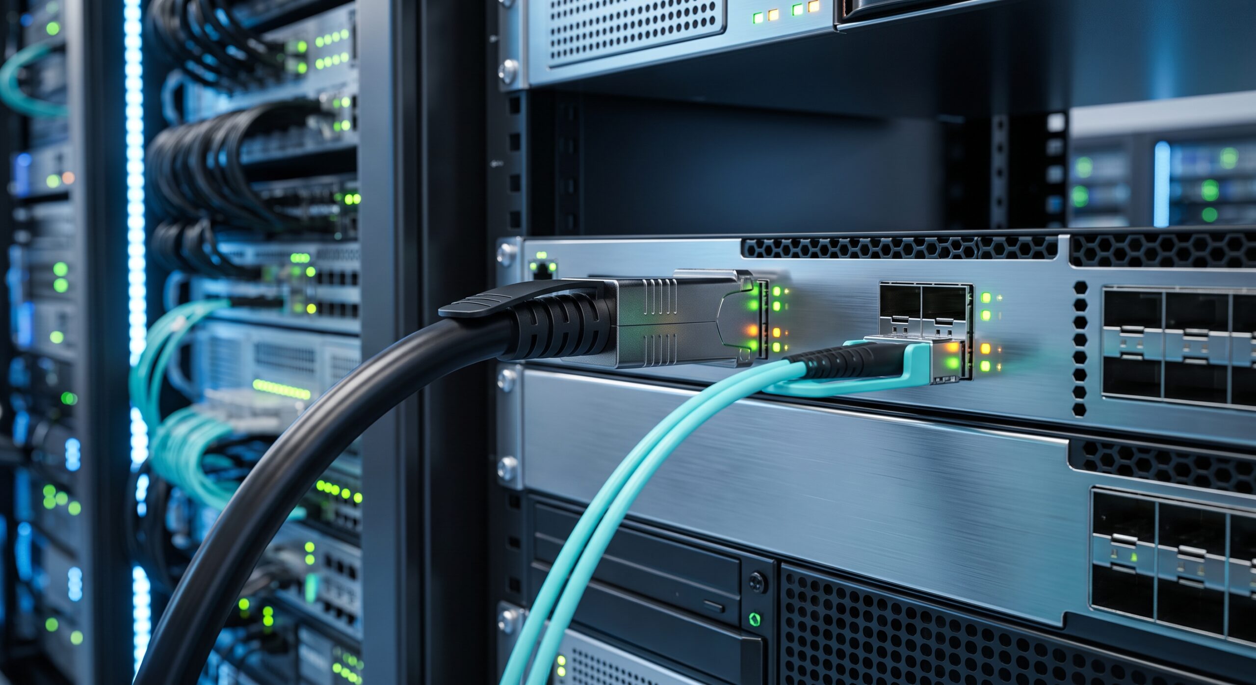 The Ultimate Guide to DAC vs AOC: Architecture, Specs, and Deployment 6 The Ultimate Guide to DAC vs AOC: Architecture, Specs, and Deployment details
