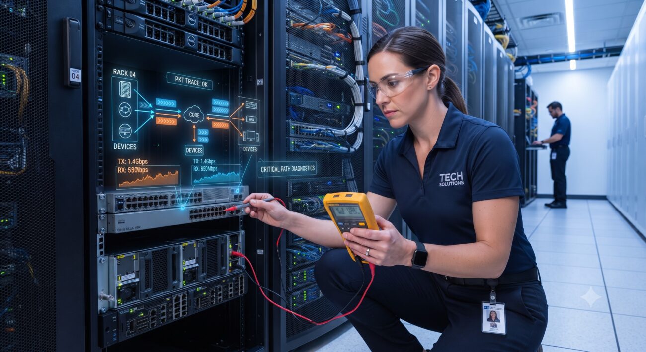 Troubleshooting CAN Bus Communication Failures Between Rectifier Modules: Expert FAQ