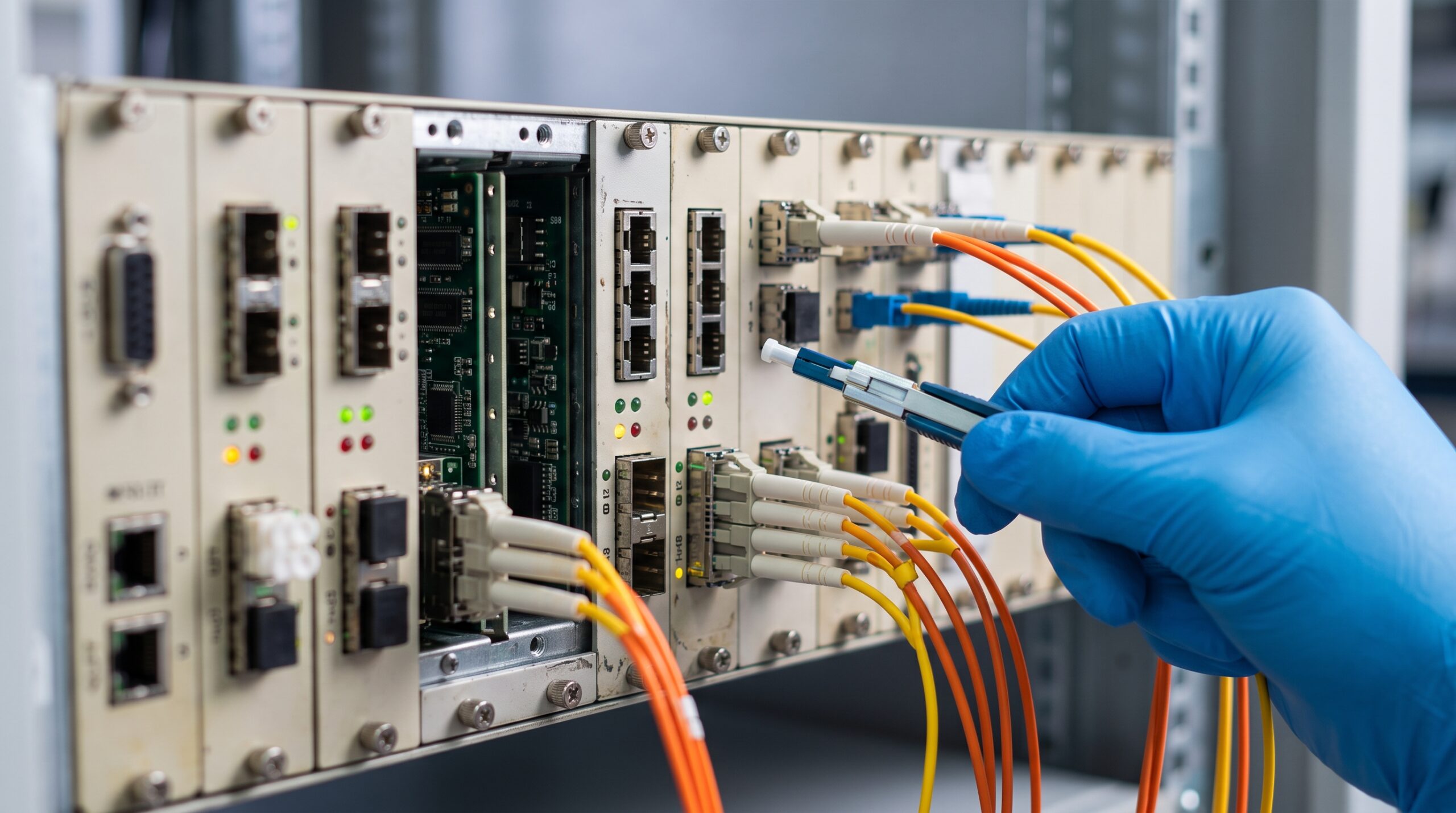 Legacy SDH Equipment Maintenance Best Practices - Official Technical Overview & Hardware Datasheet 7 Legacy SDH Equipment Maintenance Best Practices - Official Technical Overview & Hardware Datasheet details