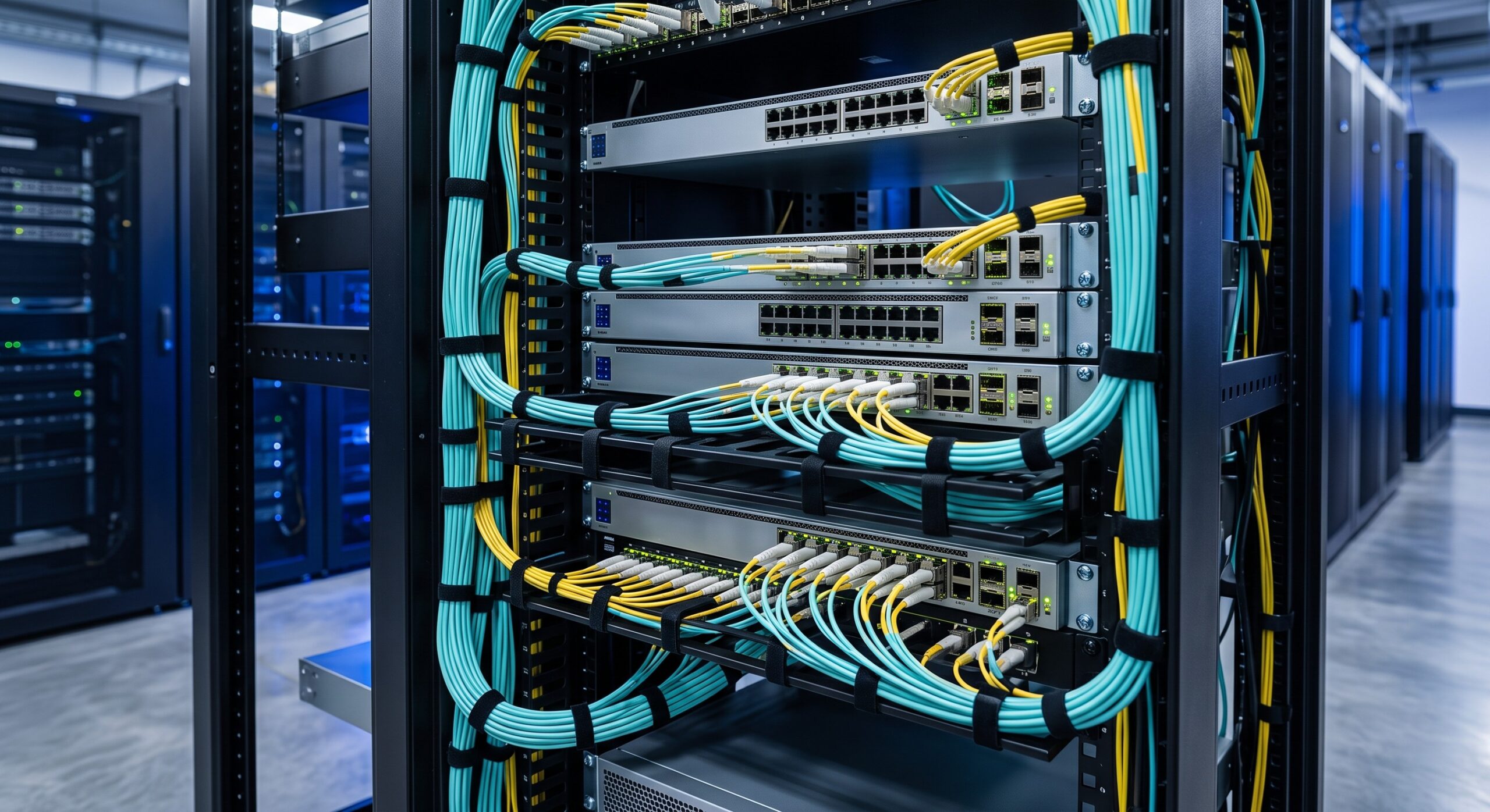 The Ultimate Guide to Transceiver Form Factors: Architecture, Specs, and Deployment 6 The Ultimate Guide to Transceiver Form Factors: Architecture, Specs, and Deployment details