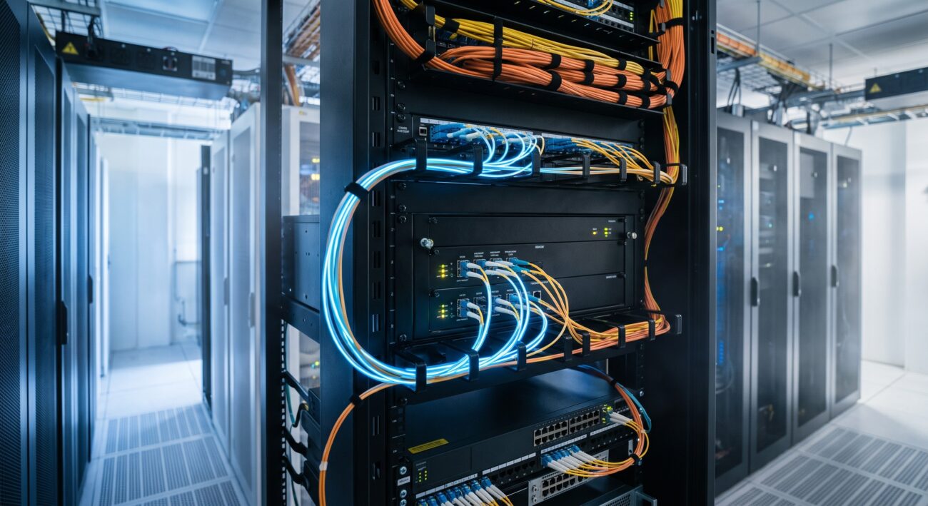 The Ultimate Guide to ROADM Network Architecture: Architecture, Specs, and Deployment