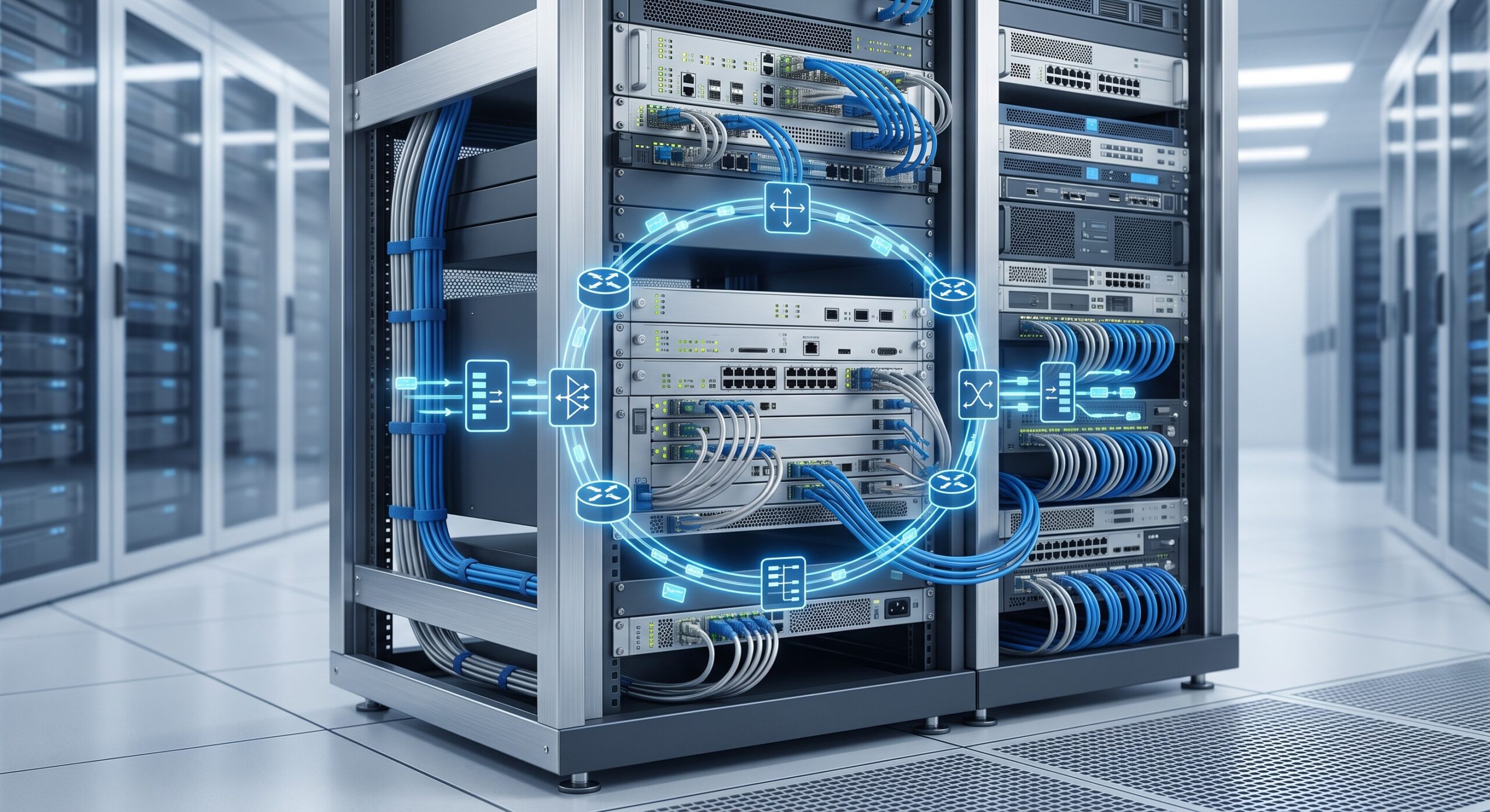 The Ultimate Guide to Legacy SDH Equipment Maintenance: Architecture, Specs, and Deployment 7 The Ultimate Guide to Legacy SDH Equipment Maintenance: Architecture, Specs, and Deployment details