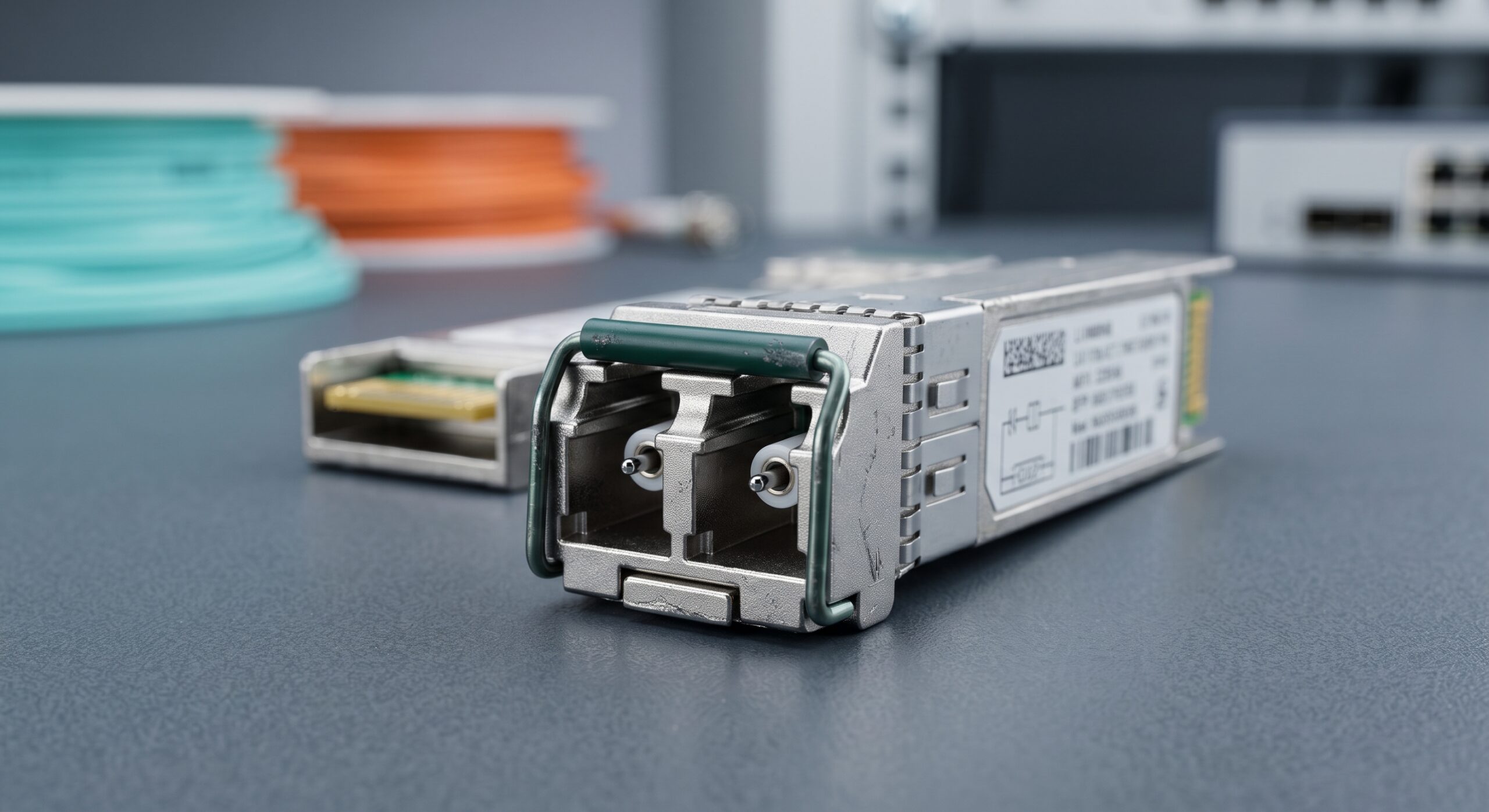 Refurbished Transceiver Quality Control Standards - Strategic Asset Procurement Evaluation Report 7 Refurbished Transceiver Quality Control Standards - Strategic Asset Procurement Evaluation Report details
