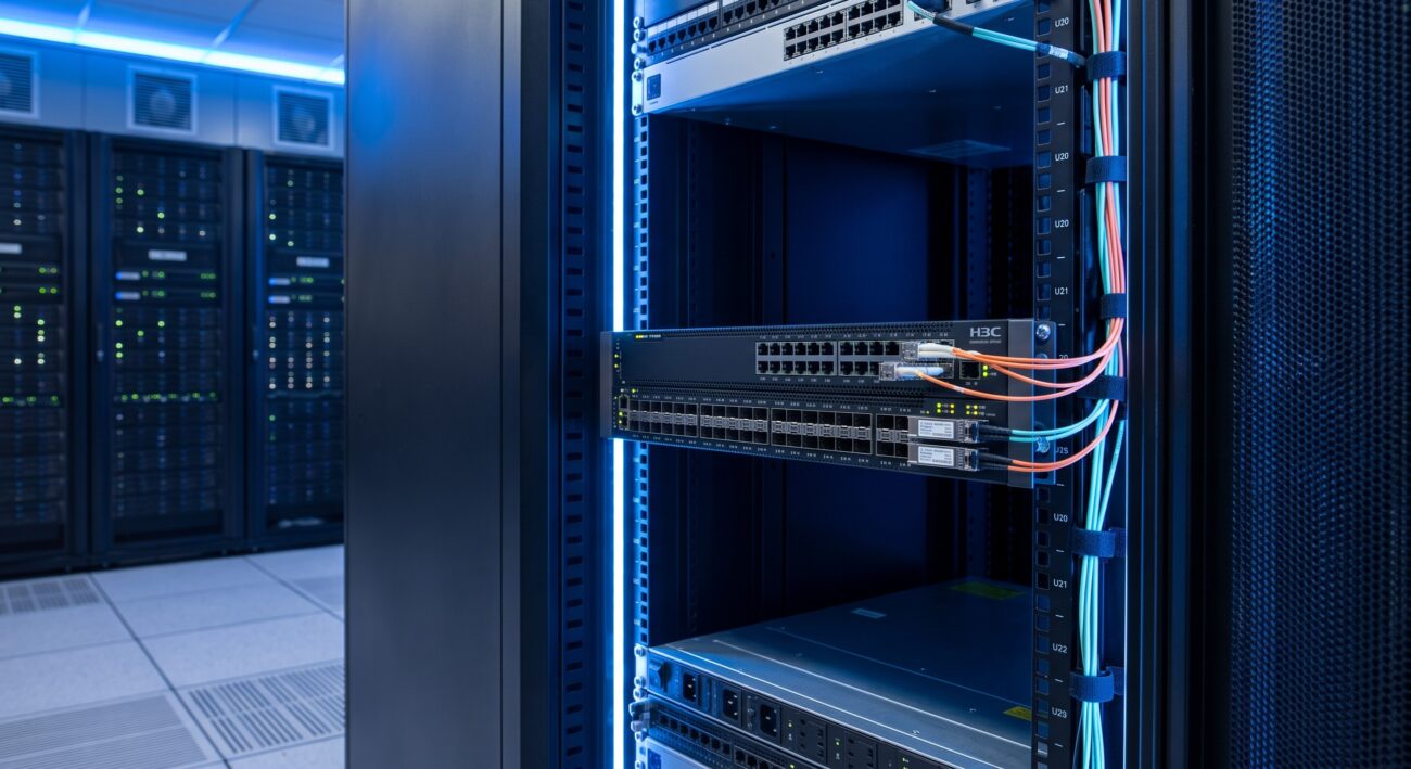 H3C Supported Transceiver Matrix - Official Technical Overview & Hardware Datasheet