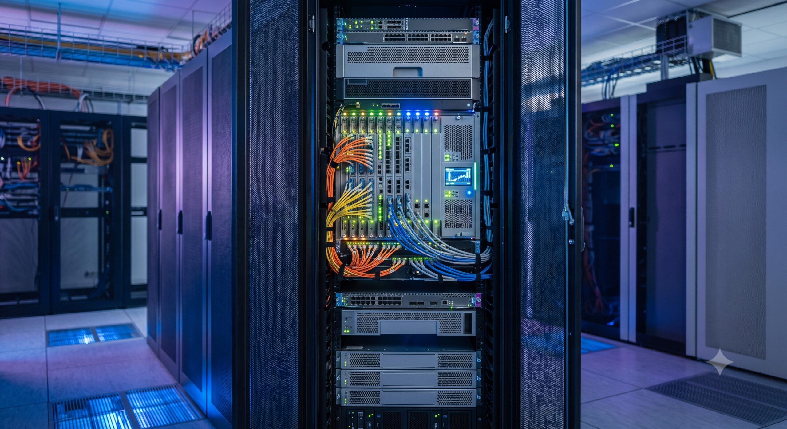 Core Switch Capacity Planning Guide - Official Technical Overview & Hardware Datasheet 6 Core Switch Capacity Planning Guide - Official Technical Overview & Hardware Datasheet details
