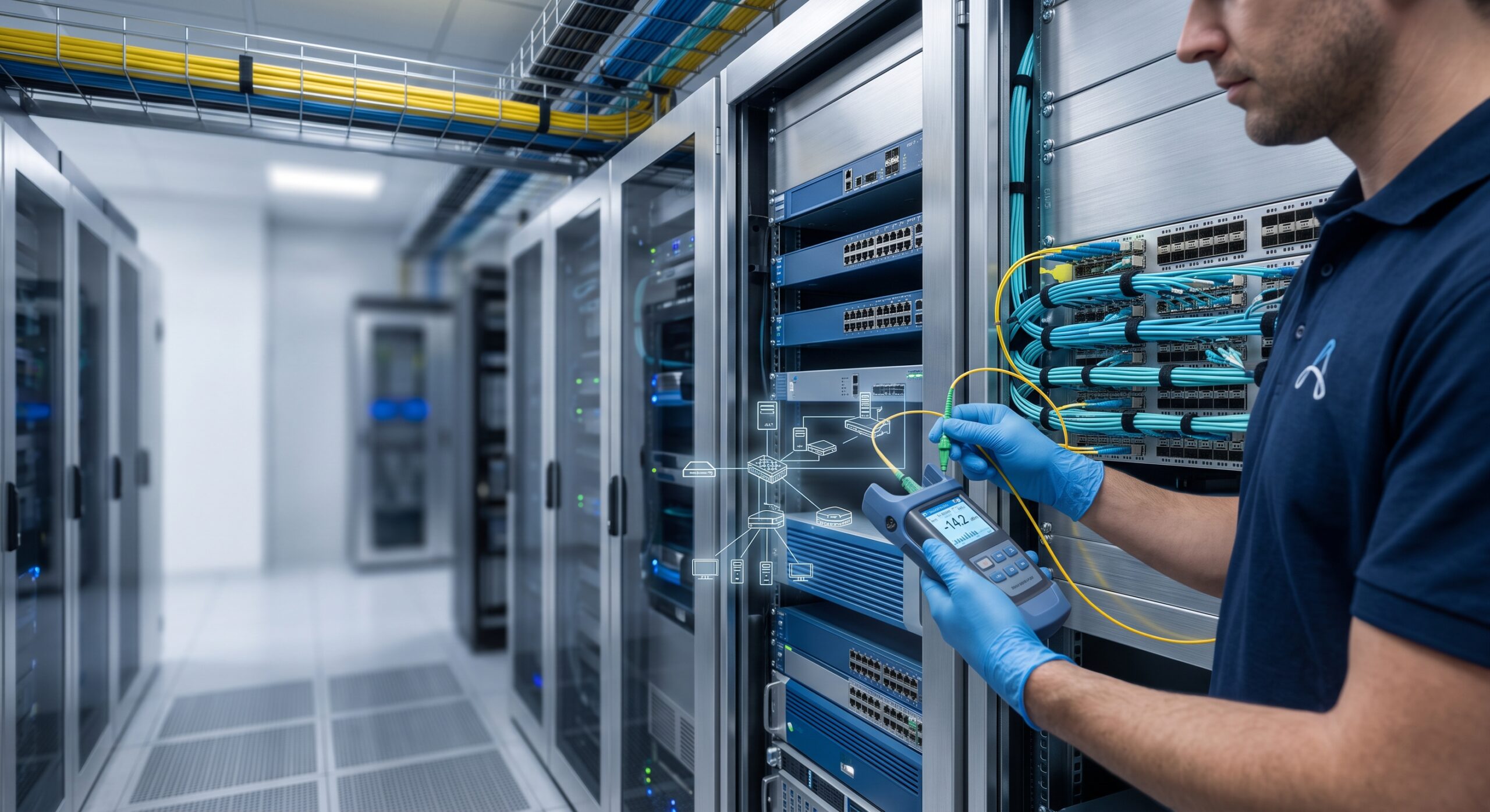 The Ultimate Guide to Optical Power Measurement: Architecture, Specs, and Deployment 7 The Ultimate Guide to Optical Power Measurement: Architecture, Specs, and Deployment details