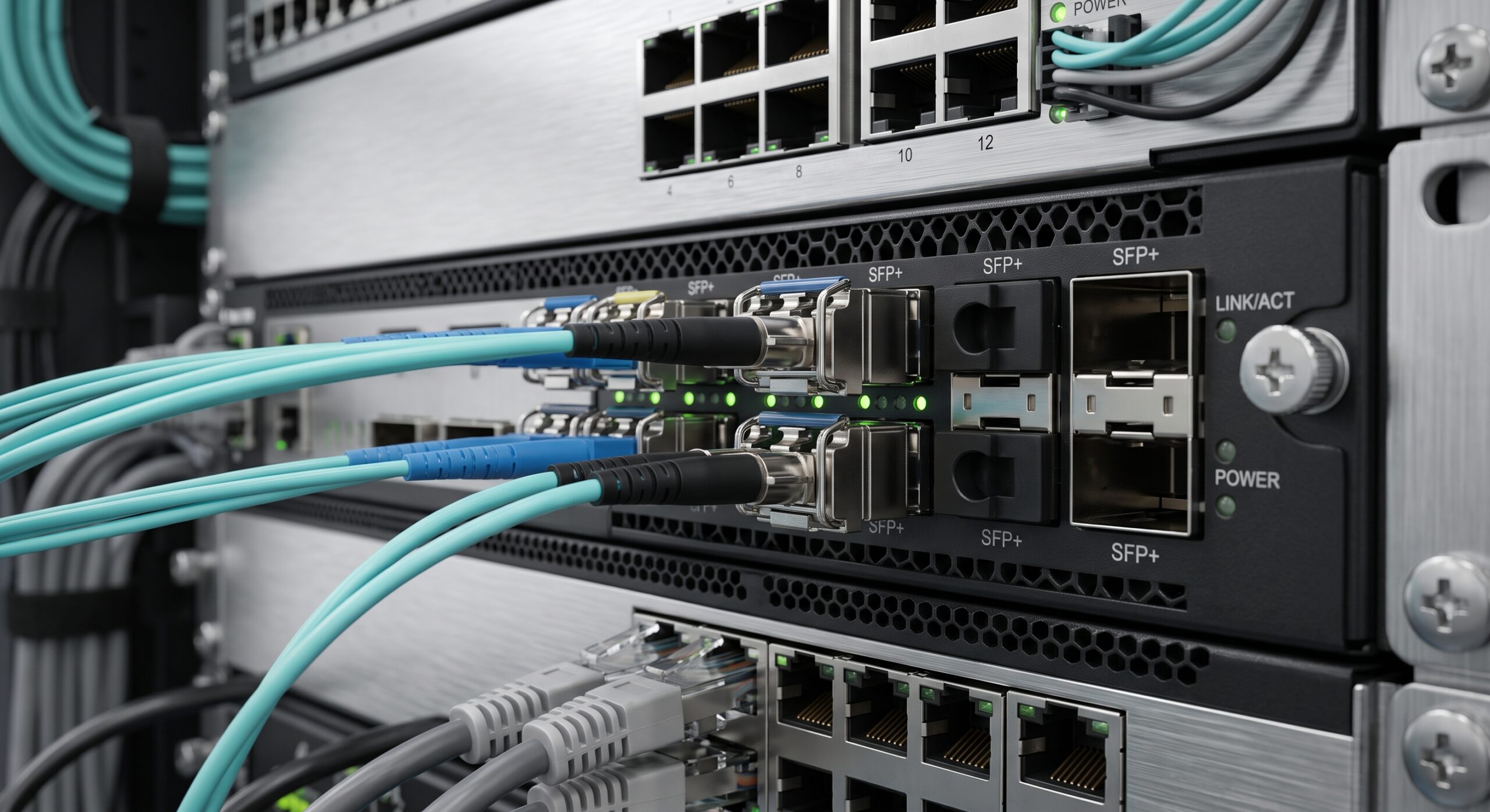Understanding QoS on Enterprise Switches - Official Technical Overview & Hardware Datasheet 7 Understanding QoS on Enterprise Switches - Official Technical Overview & Hardware Datasheet details