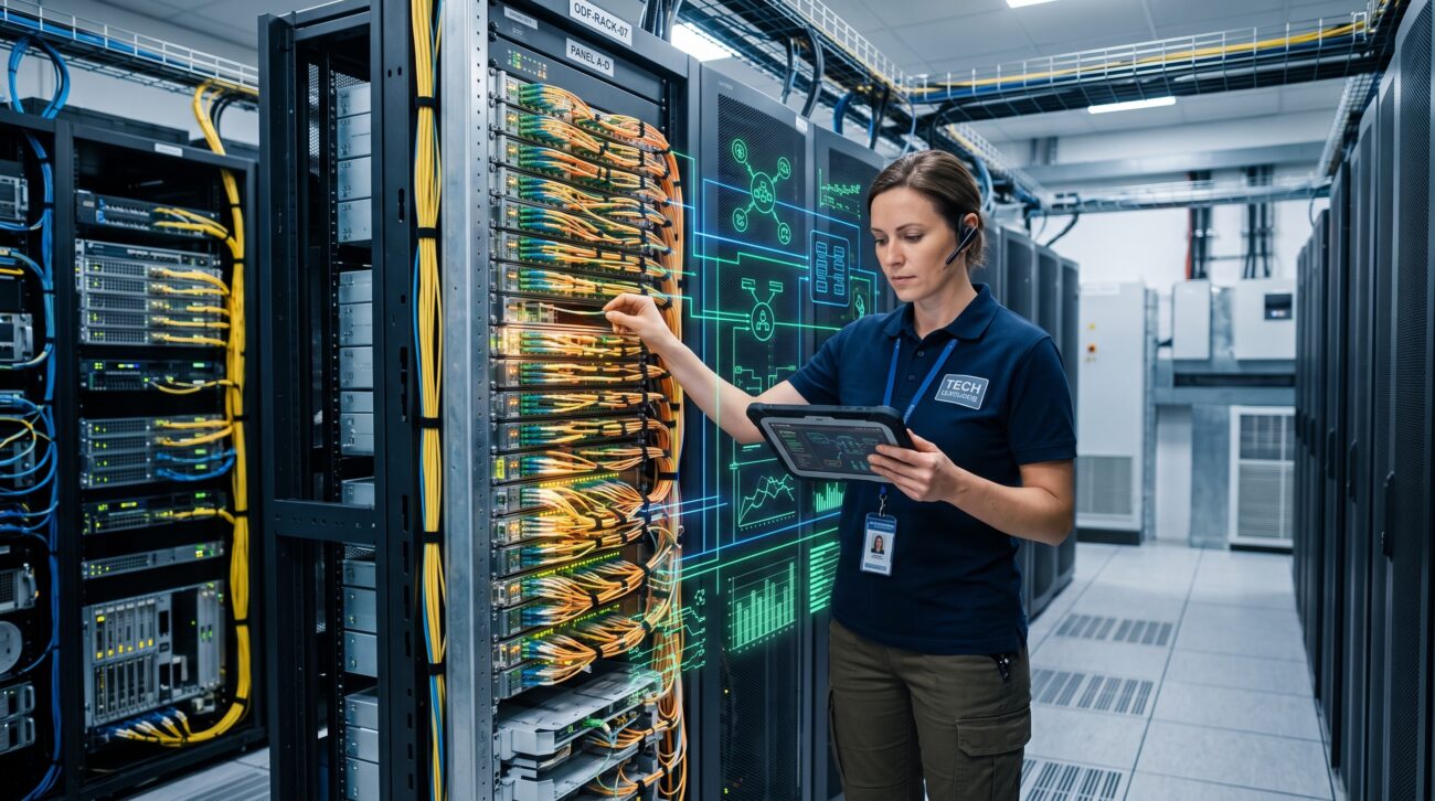 Optical Split Ratio FAQ: Expert Answers to Technical & Deployment Questions