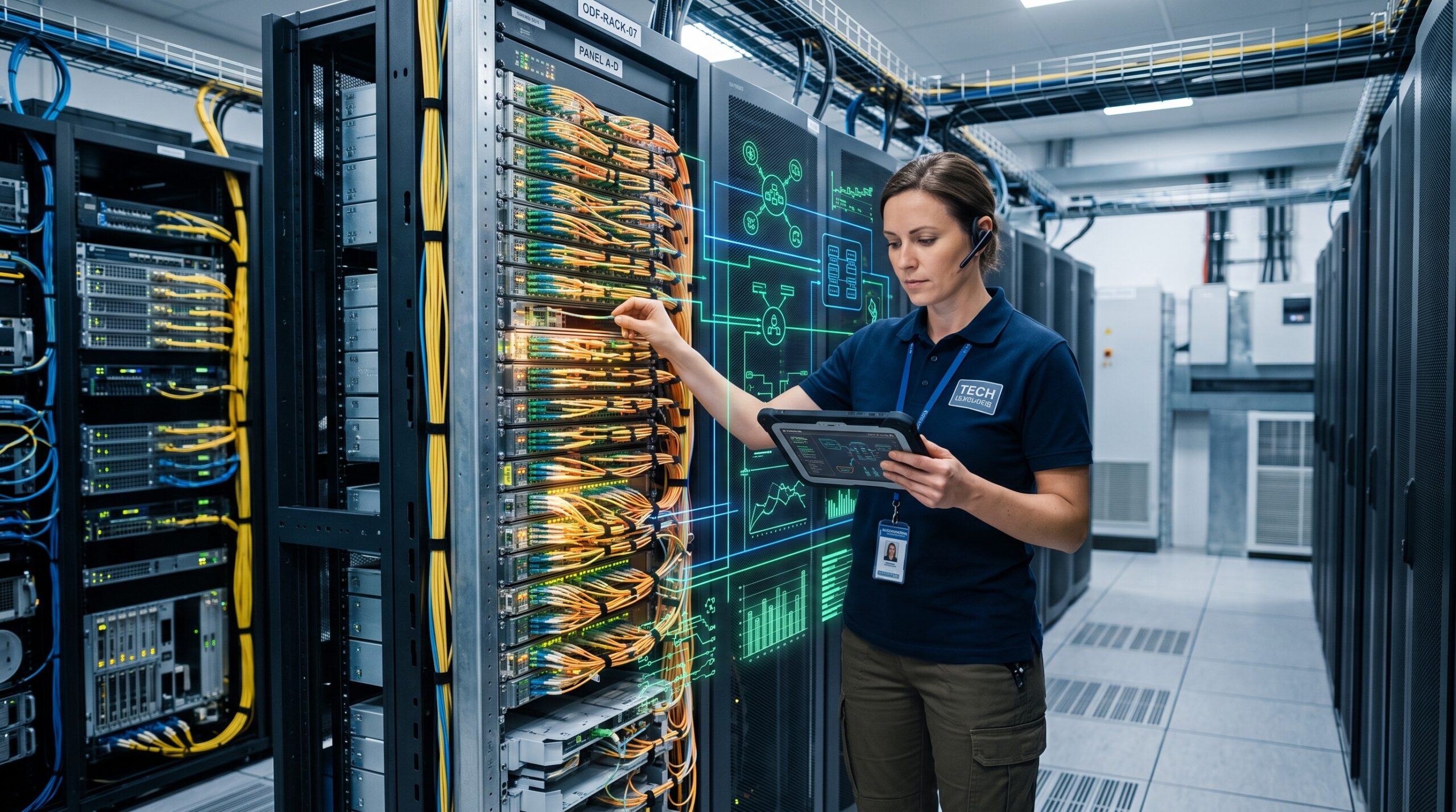 Optical Split Ratio FAQ: Expert Answers to Technical & Deployment Questions details