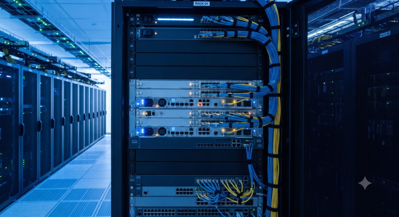 Secured Edge Node Technical Compliance Register: NAT and Firewall Integration on Cisco Routers