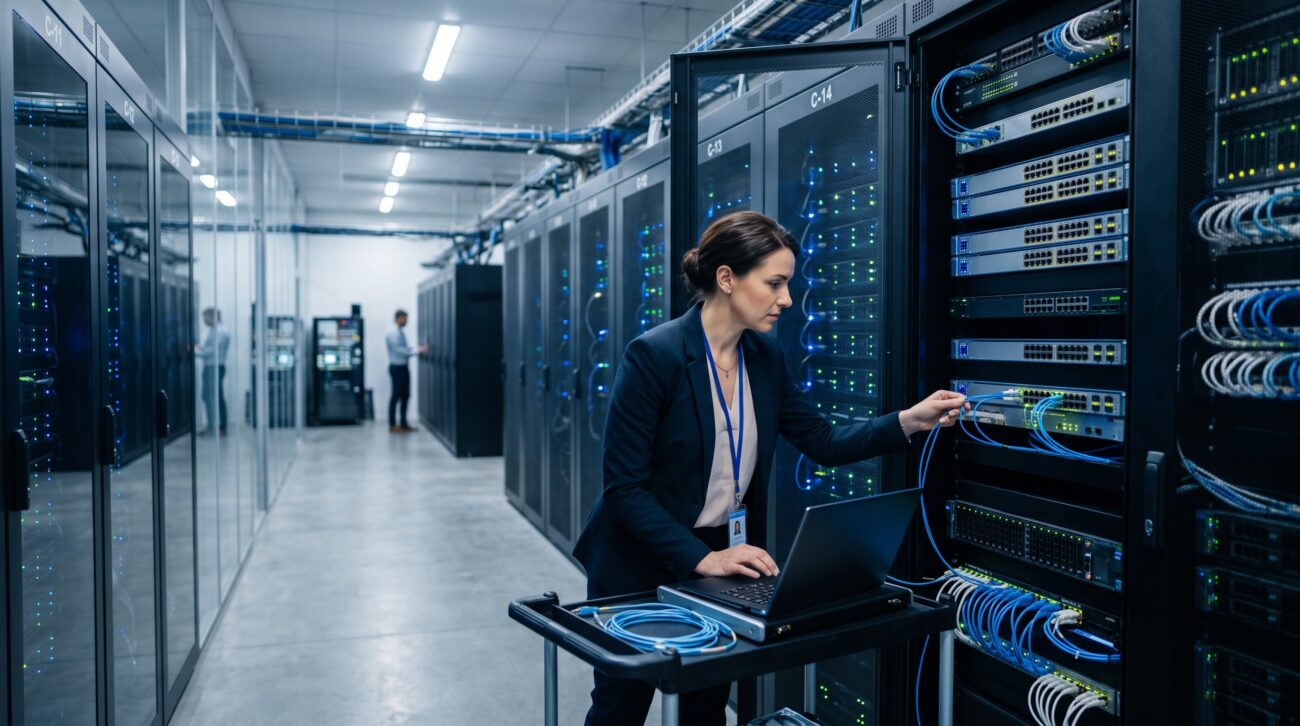 Deploying Thin Provisioning in Datacenters: 8 Critical Pre-Sales Questions
