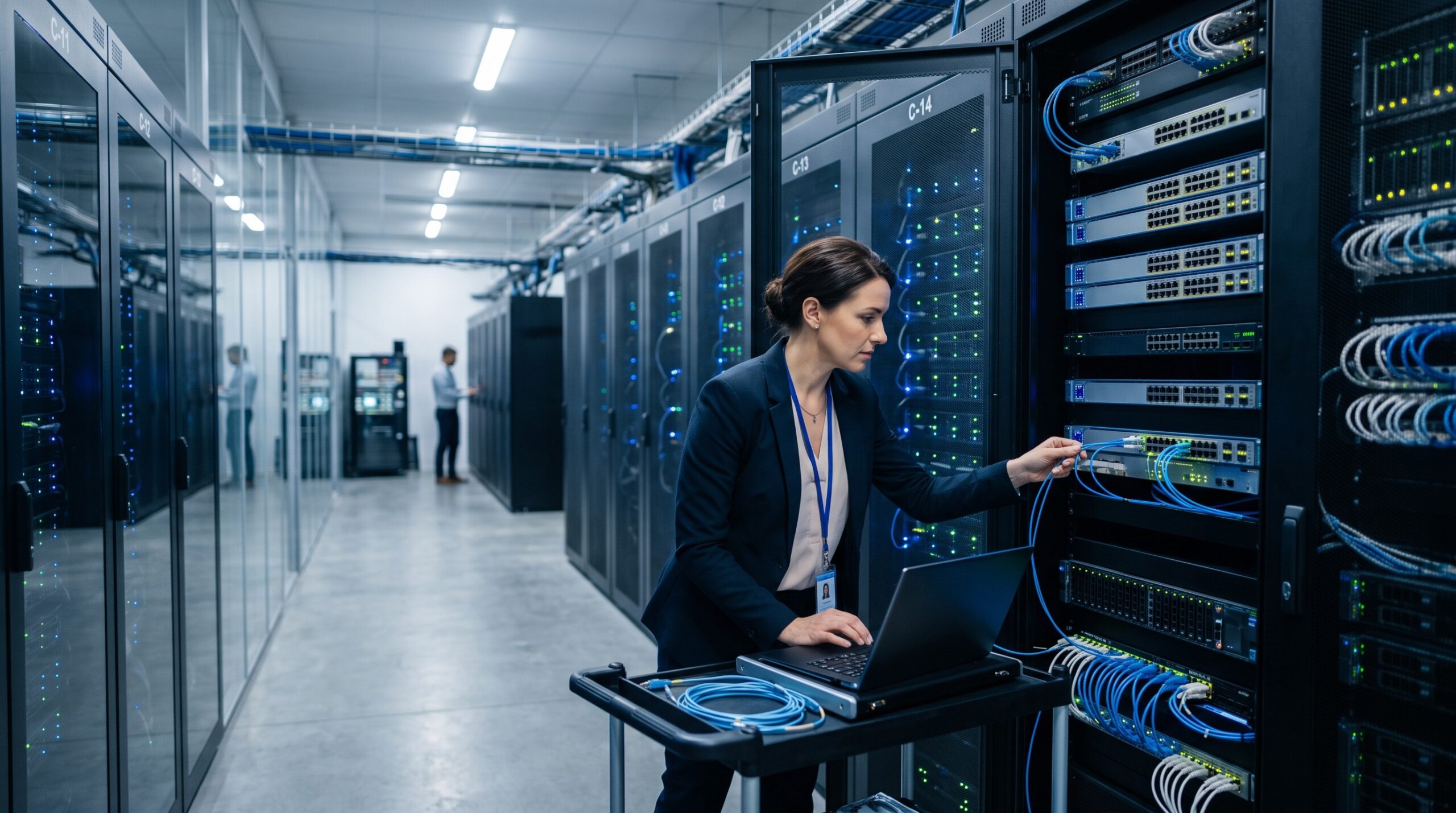Deploying Thin Provisioning in Datacenters: 8 Critical Pre-Sales Questions 4 Deploying Thin Provisioning in Datacenters: 8 Critical Pre-Sales Questions details