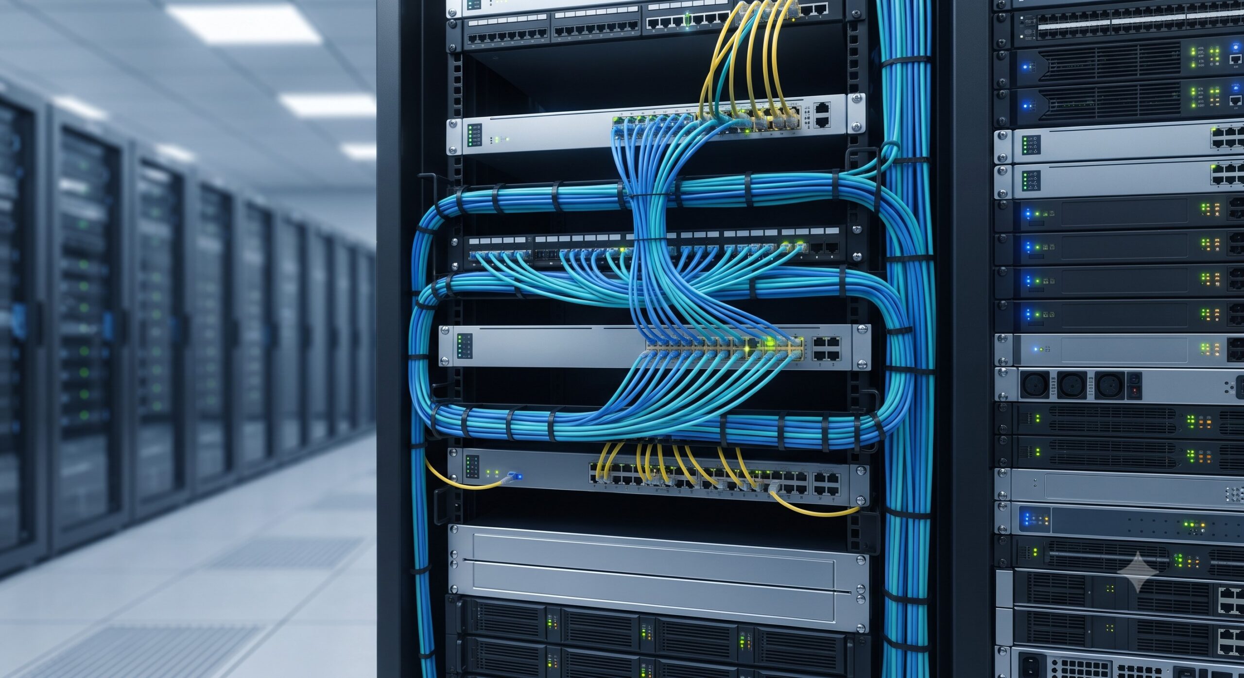 Quantified Operational Gains: A Data-Driven Evaluation of Multi-Gigabit Switch Upgrade details