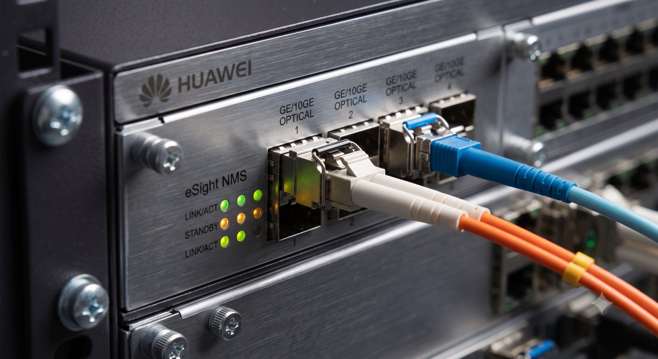 Huawei eSight Network Management System - Official Technical Overview & Hardware Datasheet 7 Huawei eSight Network Management System - Official Technical Overview & Hardware Datasheet details
