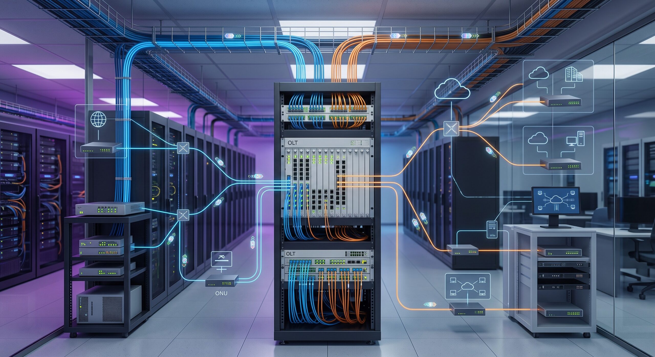 IGMP Snooping & Multicast VLAN FAQ: Expert Answers to Technical & Deployment Questions 4 IGMP Snooping & Multicast VLAN FAQ: Expert Answers to Technical & Deployment Questions details