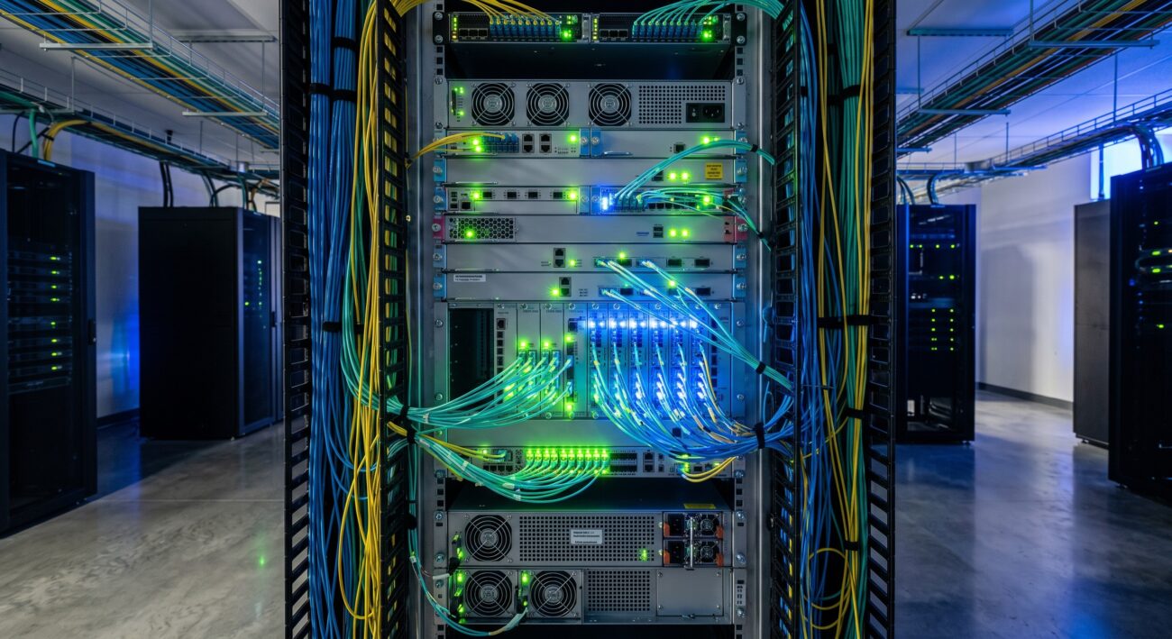 Carrier-Grade Reliability: Evaluating MTBF and Redundancy in Dark Fiber Lighting Solutions