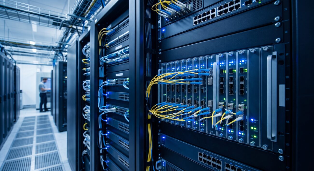 PON Optical Module (OLT/ONT SFP) - Official Technical Overview & Hardware Datasheet