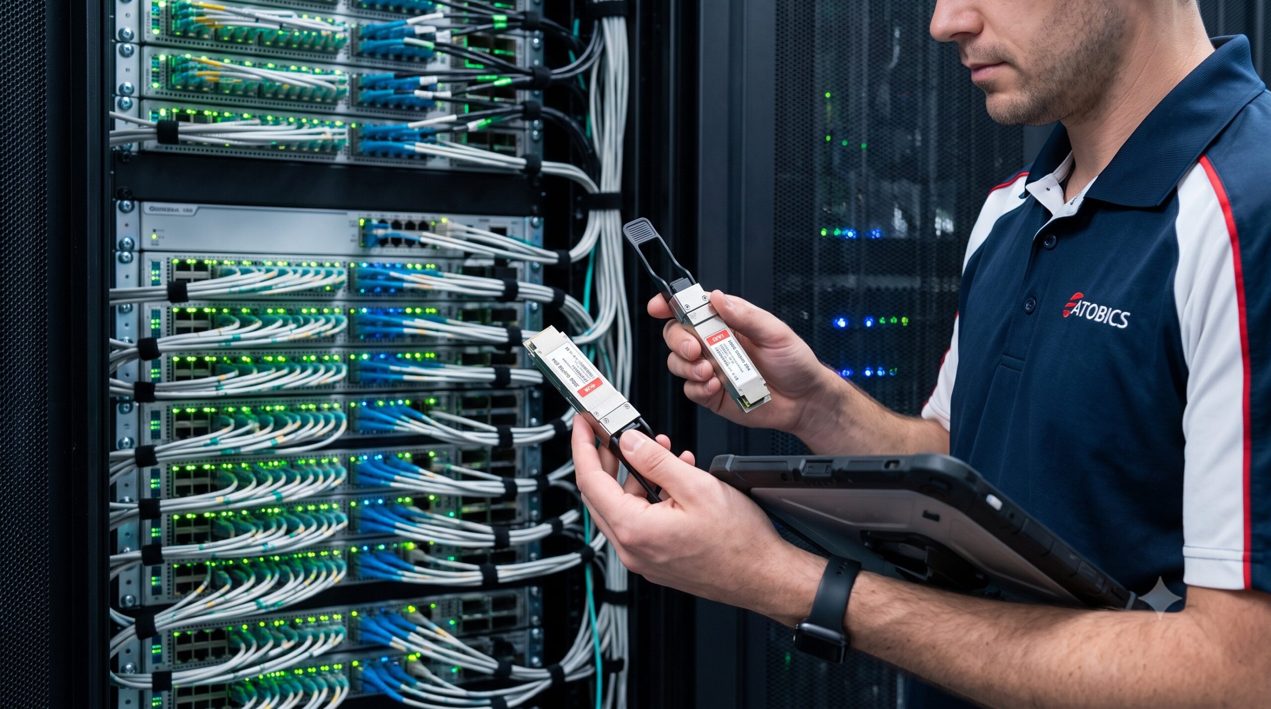 100G ER4 vs ZR4 FEC FAQ: Expert Answers to Technical & Deployment Questions 4 100G ER4 vs ZR4 FEC FAQ: Expert Answers to Technical & Deployment Questions details