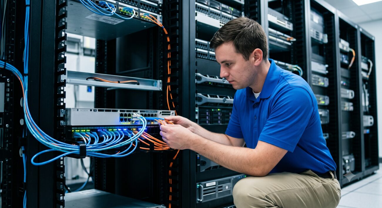 The Ultimate Guide to Refurbished Cisco Switch Warranty: Architecture, Specs, and Deployment