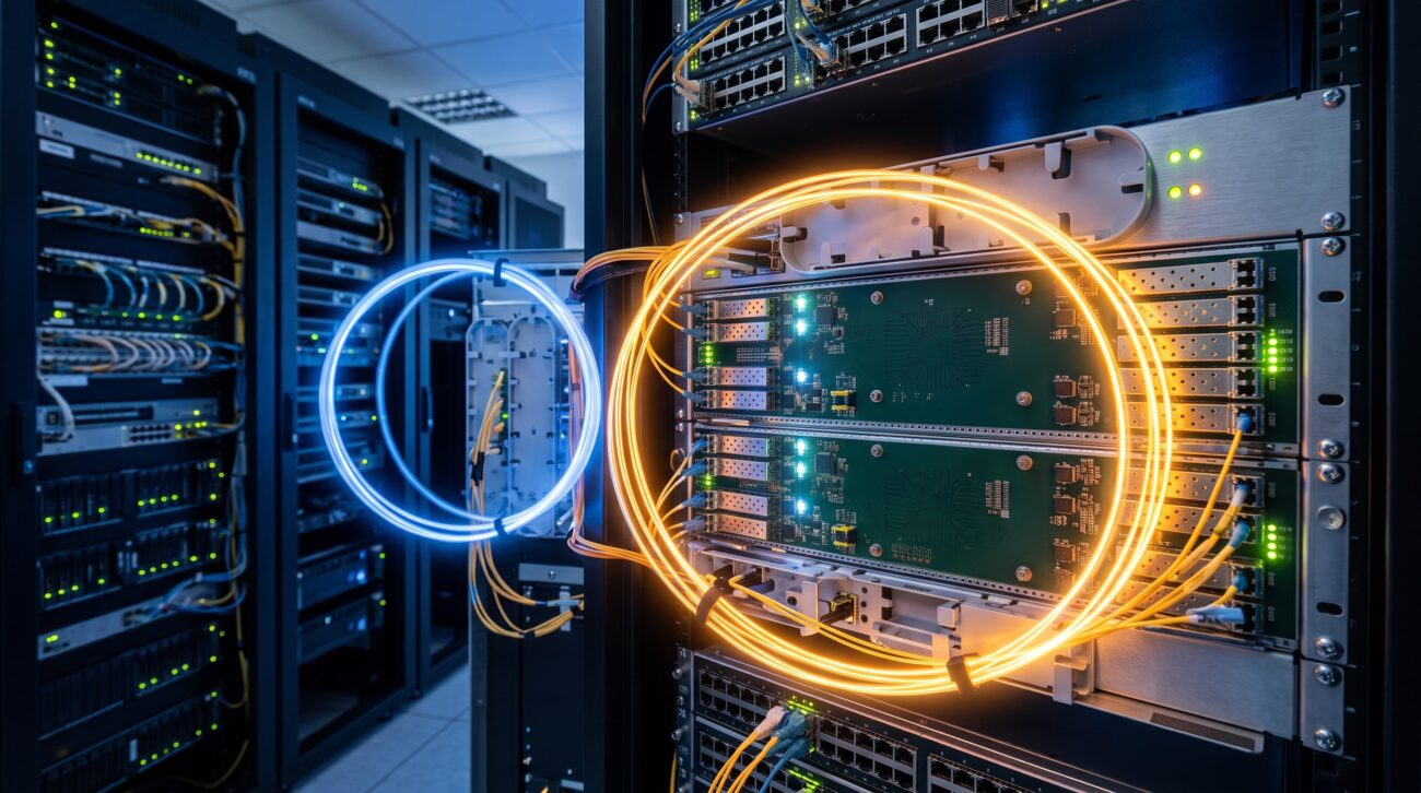The Ultimate Guide to SDH STM-16 to STM-64 Upgrade: Architecture, Specs, and Deployment