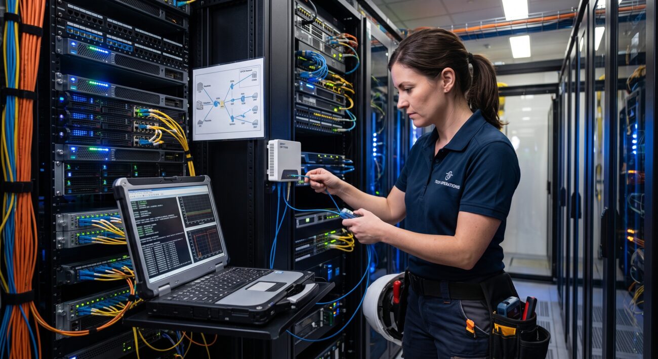 Troubleshooting PPPoE Pass-through vs Routing Mode on ONT: Configuration, Compatibility & Error Resolving