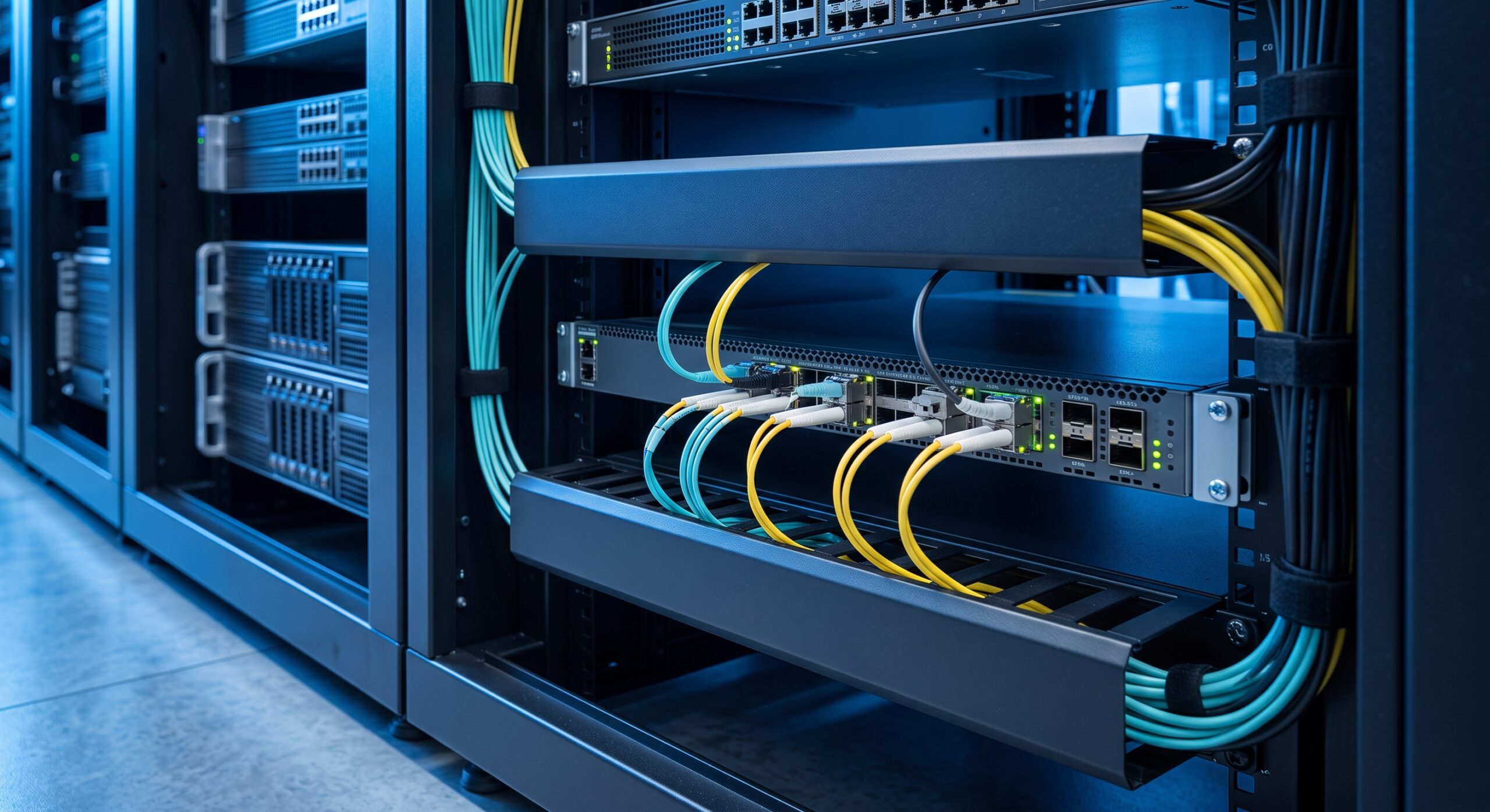 Common Causes of Transceiver Failure - Official Technical Overview & Hardware Datasheet 6 Common Causes of Transceiver Failure - Official Technical Overview & Hardware Datasheet details