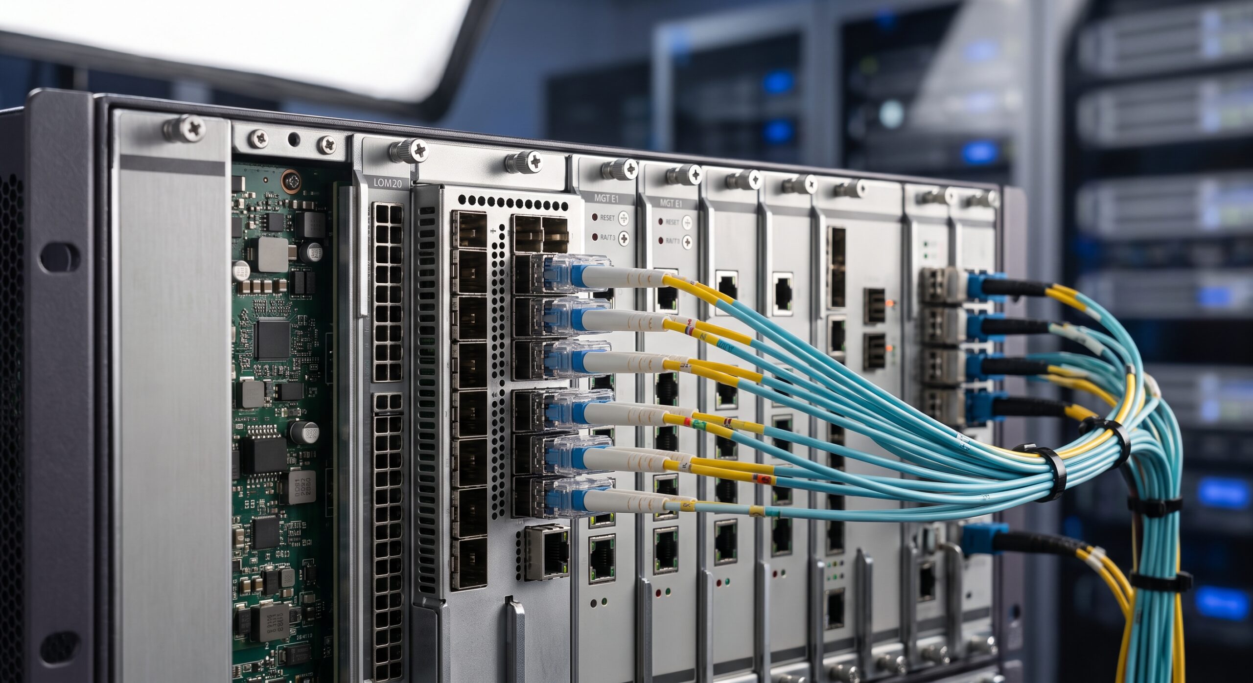 Huawei OptiX OSN 8800 Board Compatibility - Modular Expansion and Line Card Compatibility Guide 7 Huawei OptiX OSN 8800 Board Compatibility - Modular Expansion and Line Card Compatibility Guide details