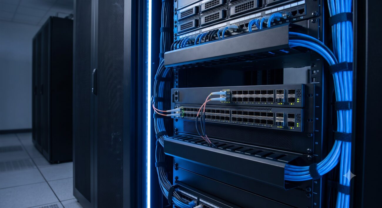 S6700 Series 10G Switch Installation - Official Technical Overview & Hardware Datasheet
