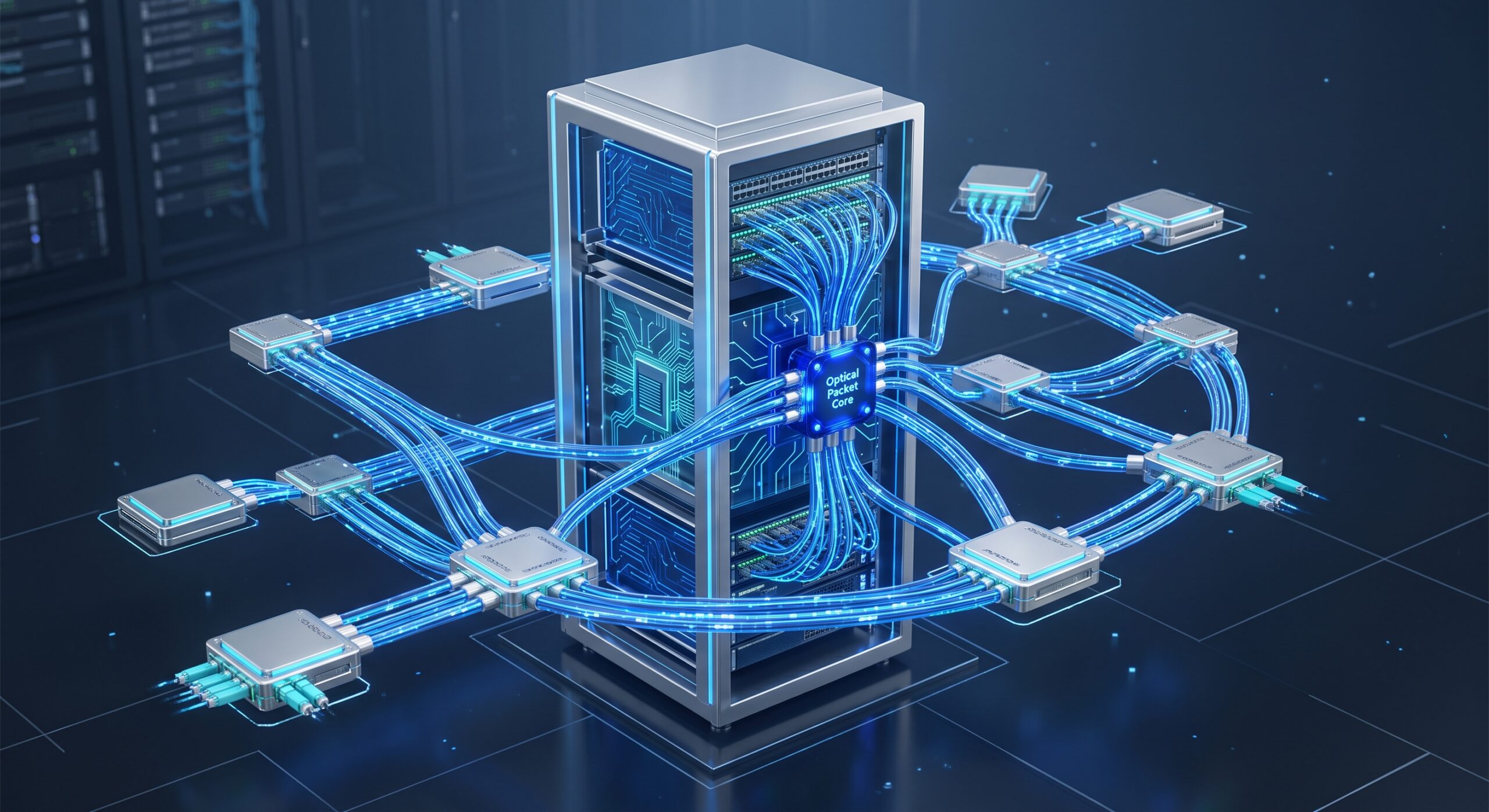 Packet Transport Network Deep Dive: Internal ASIC, Latency, and Forwarding Limits 7 Packet Transport Network Deep Dive: Internal ASIC, Latency, and Forwarding Limits details
