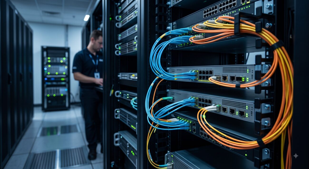 The Ultimate Guide to NAT Configuration on Cisco Routers: Architecture, Specs, and Deployment