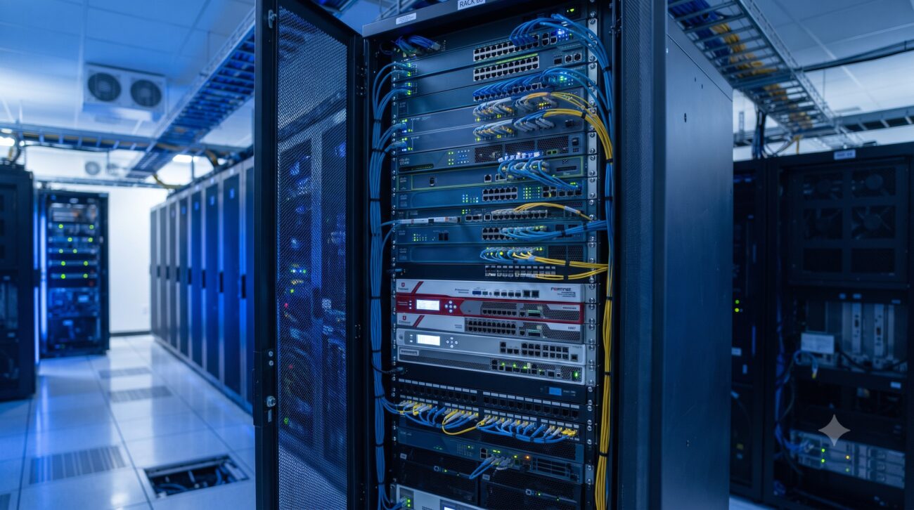 Securing Enterprise Routers Best Practices - Official Technical Overview & Hardware Datasheet