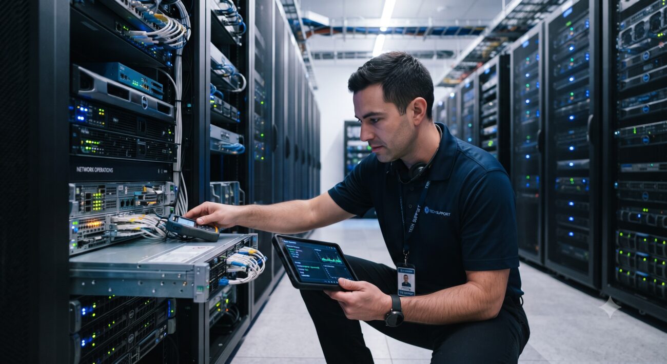 Setting up 802.1X Port-Based Network Access Control FAQ: Expert Answers to Technical & Deployment Questions