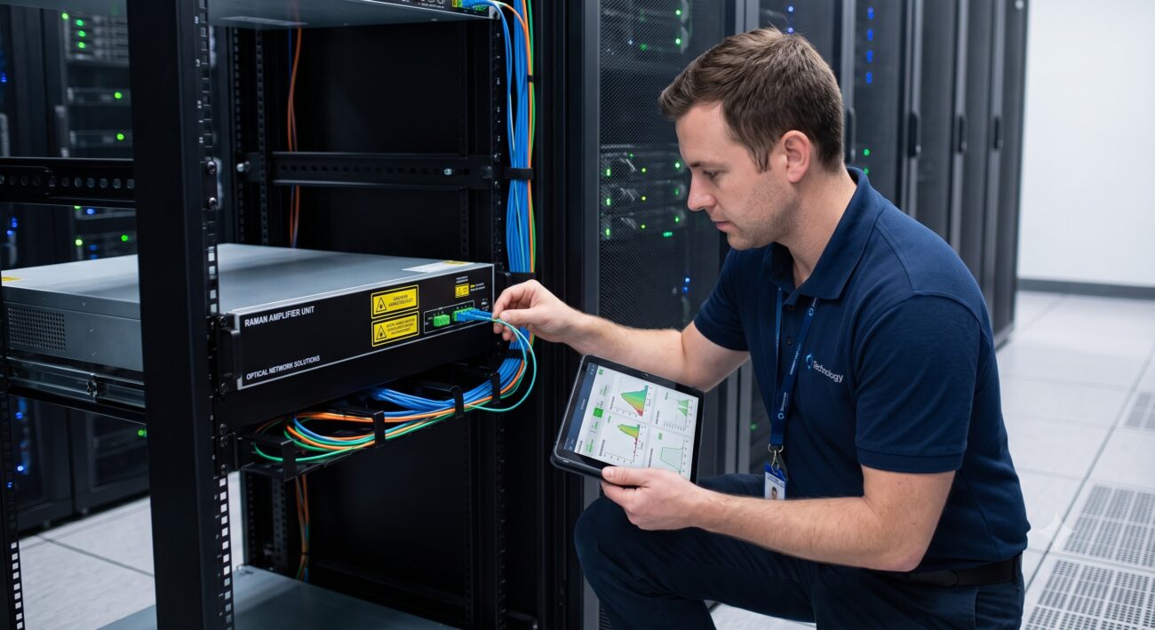 Raman Amplifier Safety Interlock Configuration FAQ: Expert Answers to Technical & Deployment Questions