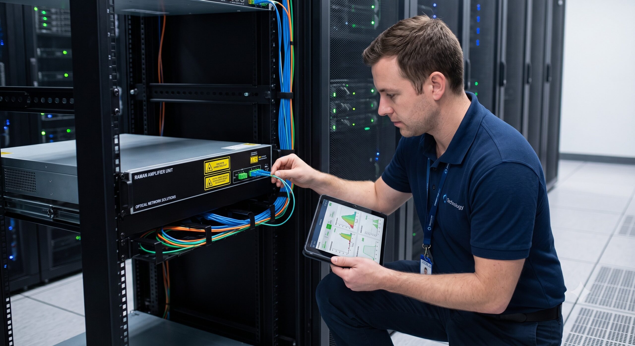 Raman Amplifier Safety Interlock Configuration FAQ: Expert Answers to Technical & Deployment Questions 4 Raman Amplifier Safety Interlock Configuration FAQ: Expert Answers to Technical & Deployment Questions details
