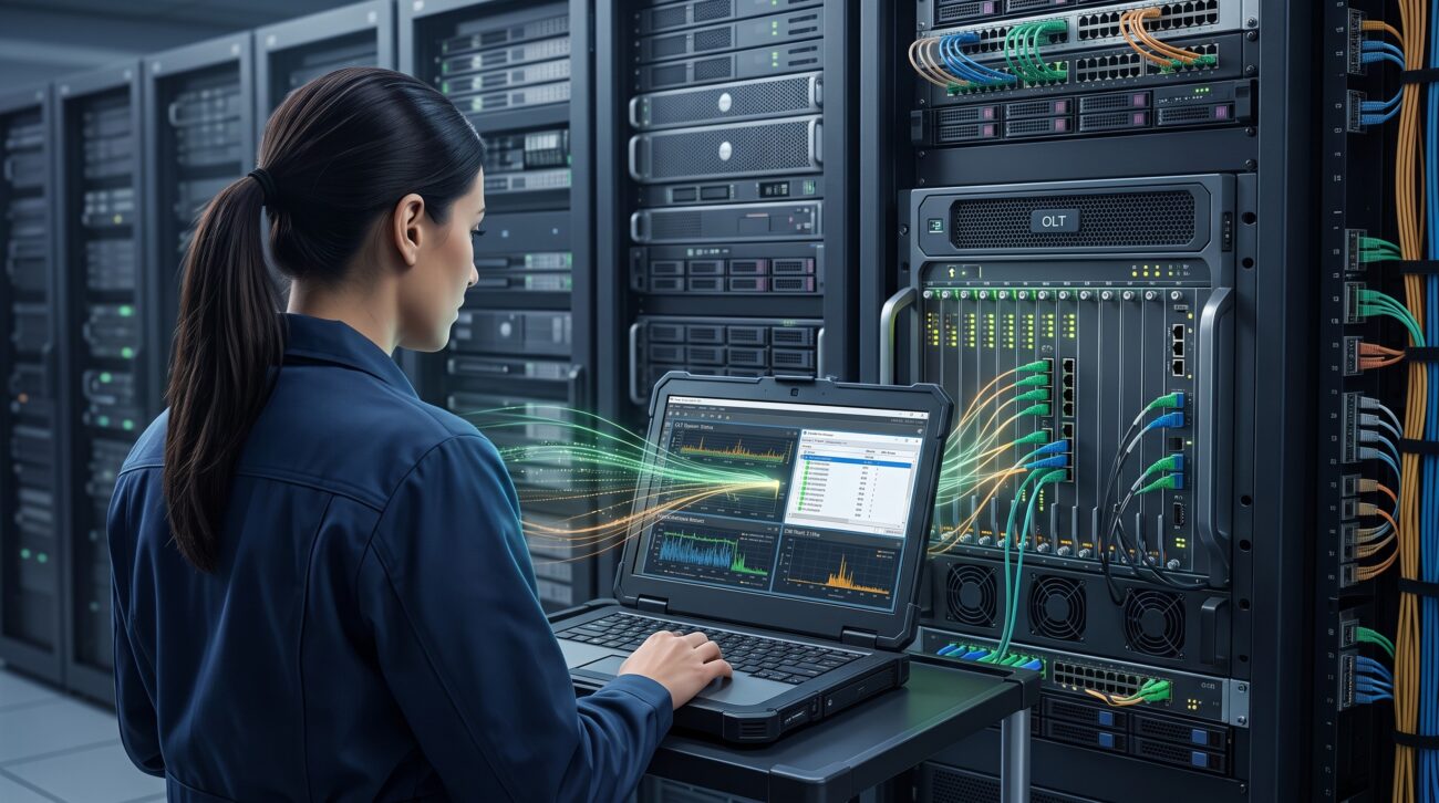 Troubleshooting FEC Requirements for 10G PON: Configuration, Compatibility & Error Resolving