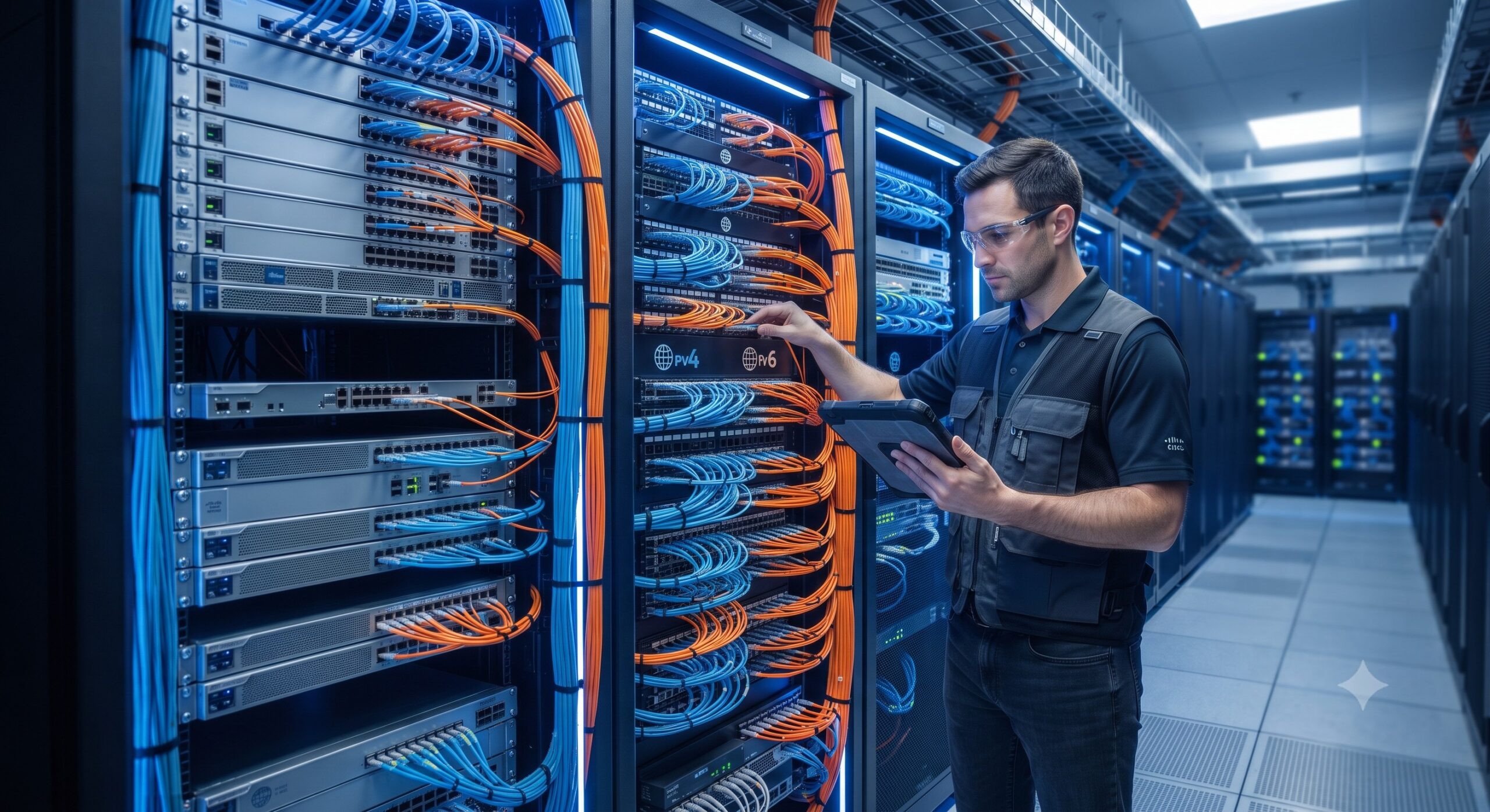 Next-Gen Network Migration: Upgrading Core Infrastructure to IPv6 Migration Strategies 7 Next-Gen Network Migration: Upgrading Core Infrastructure to IPv6 Migration Strategies details