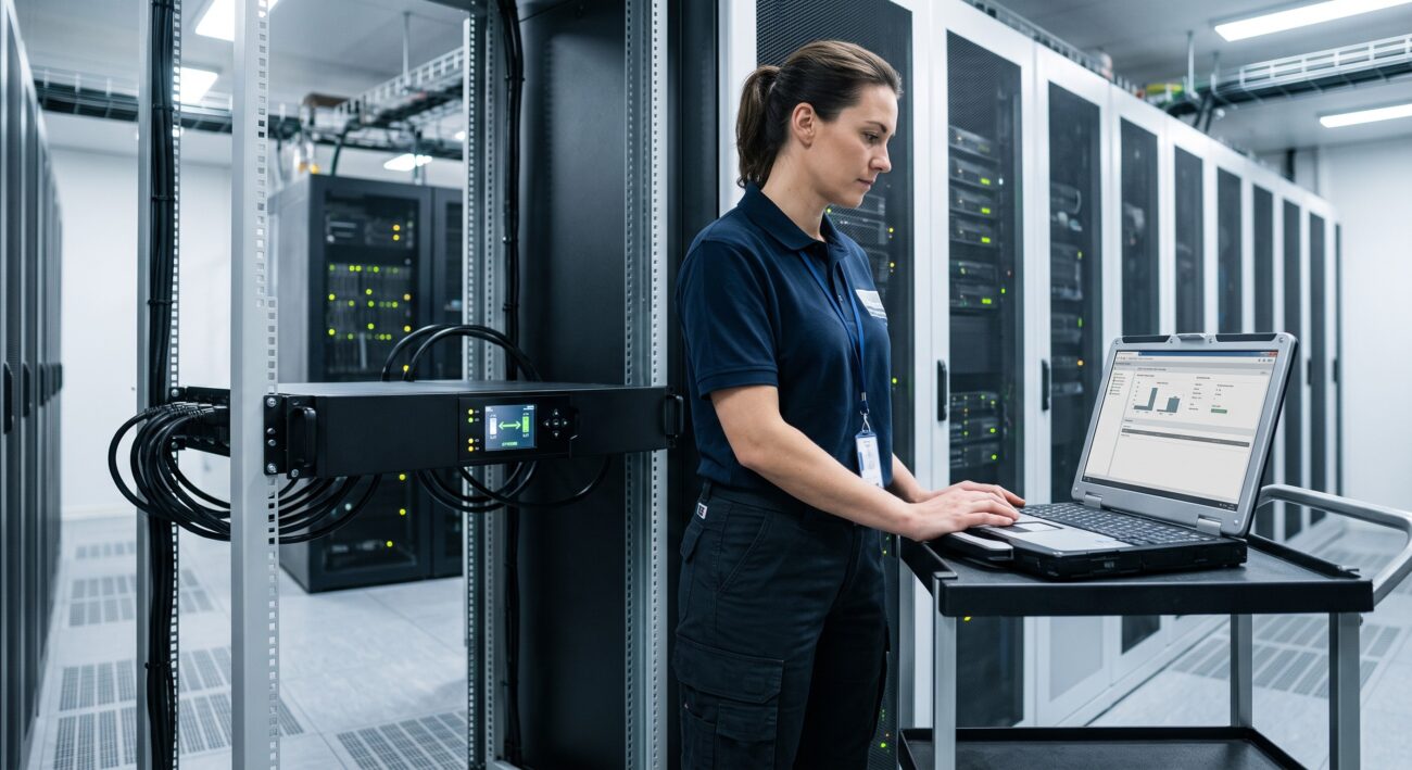Troubleshooting ATS Phase Synchronization Delay: Configuration, Compatibility & Error Resolving