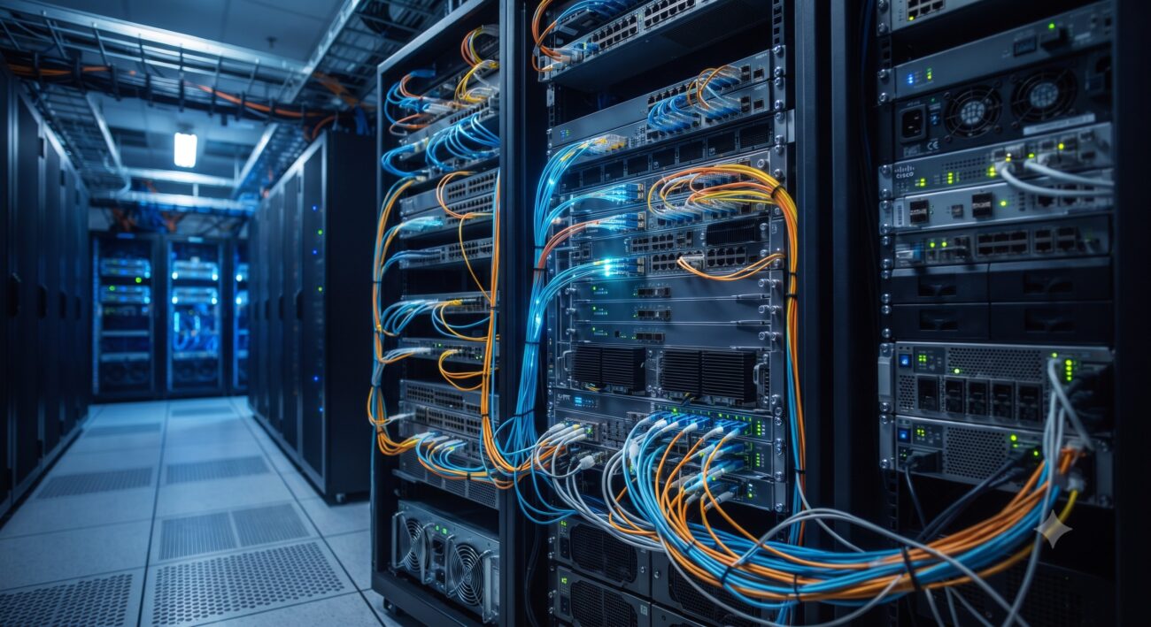 The Ultimate Guide to Edge Routing Solutions: Architecture, Specs, and Deployment