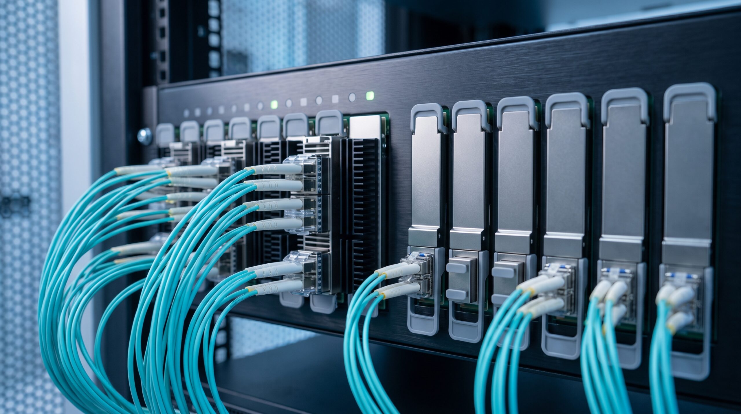 400G and 800G Optical Network Trends - Official Technical Overview & Hardware Datasheet 7 400G and 800G Optical Network Trends - Official Technical Overview & Hardware Datasheet details
