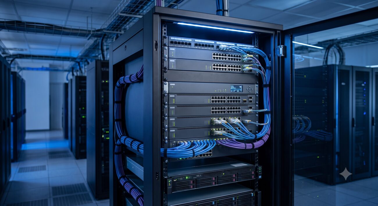 MACsec Encryption Implementation Guide - Official Technical Overview & Hardware Datasheet