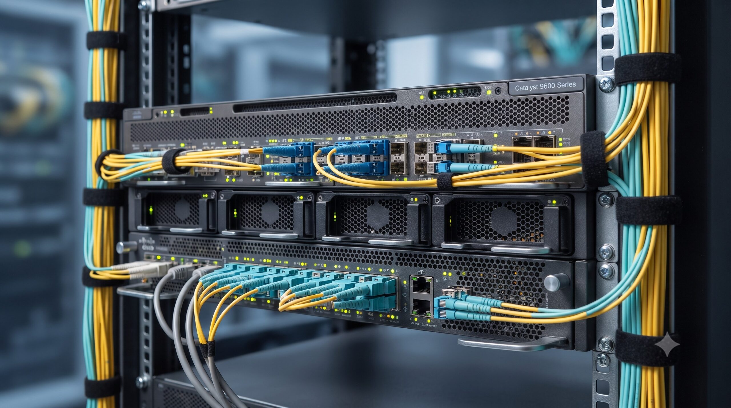 High-Availability Campus Switch Redundancy Guide - Official Technical Overview & Hardware Datasheet 7 High-Availability Campus Switch Redundancy Guide - Official Technical Overview & Hardware Datasheet details
