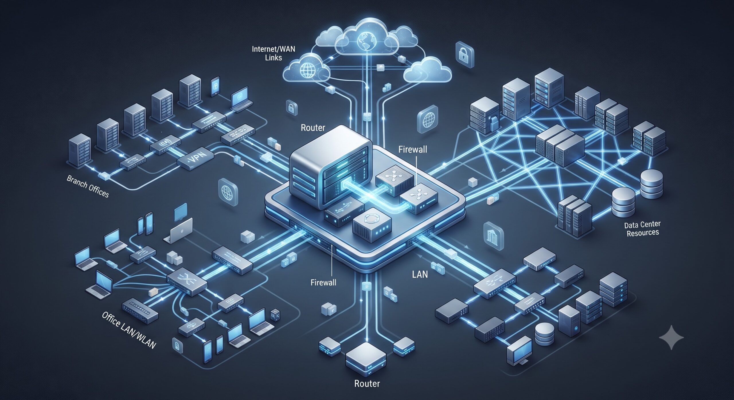 The Ultimate Guide to Router Firewall Integration: Architecture, Specs, and Deployment 7 The Ultimate Guide to Router Firewall Integration: Architecture, Specs, and Deployment details