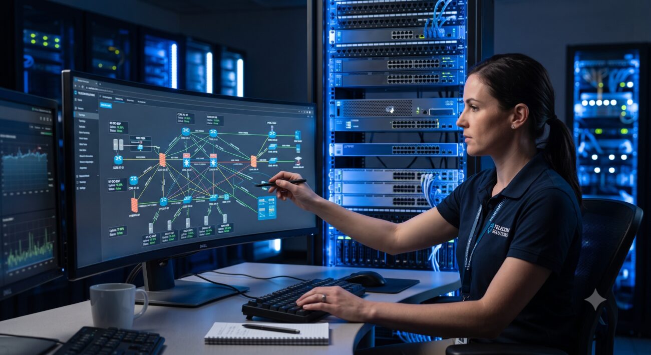 Configuring Policy-Based Routing for specific subnets FAQ: Expert Answers to Technical & Deployment Questions