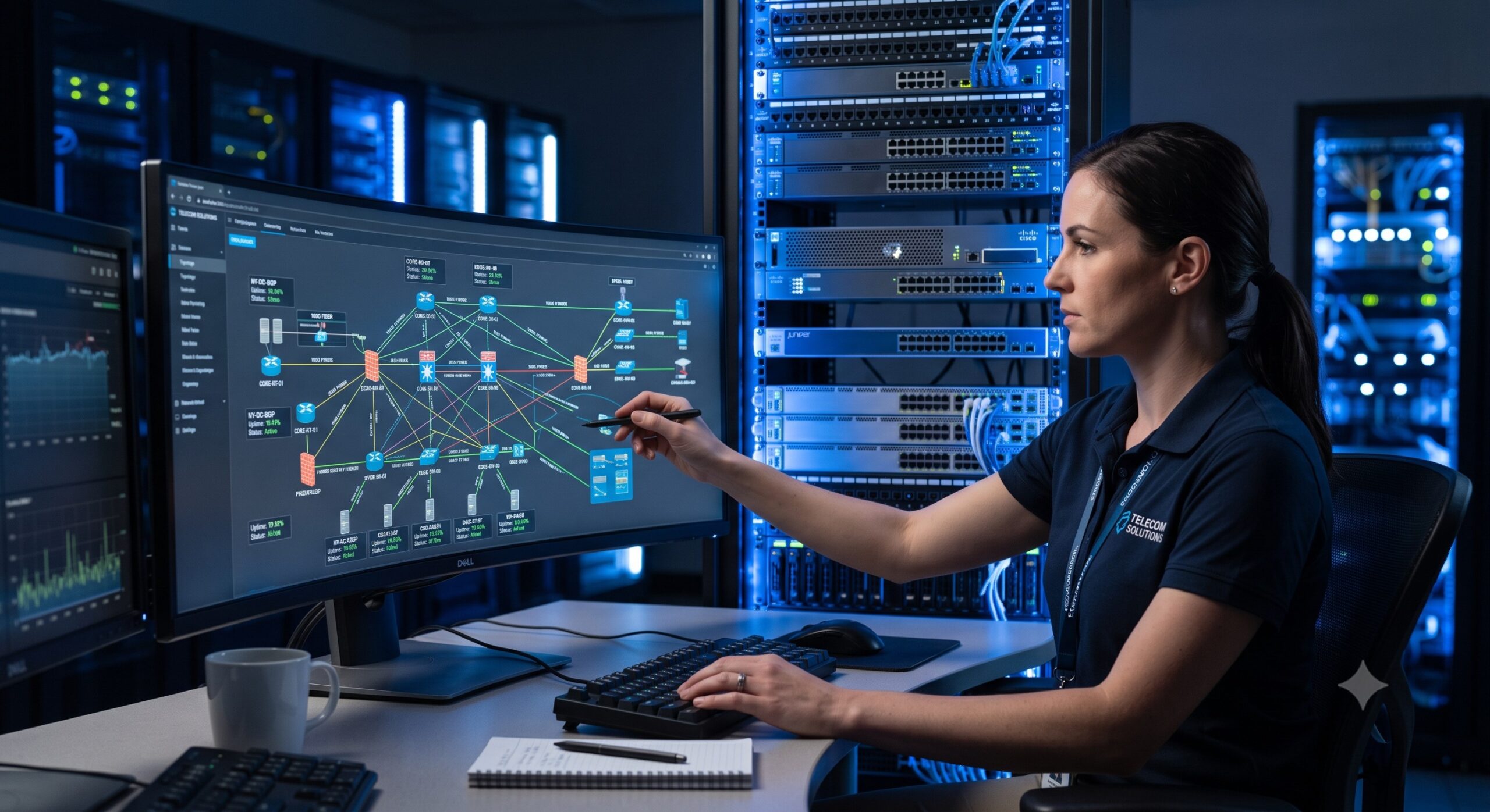 Configuring Policy-Based Routing for specific subnets FAQ: Expert Answers to Technical & Deployment Questions 4 Configuring Policy-Based Routing for specific subnets FAQ: Expert Answers to Technical & Deployment Questions details