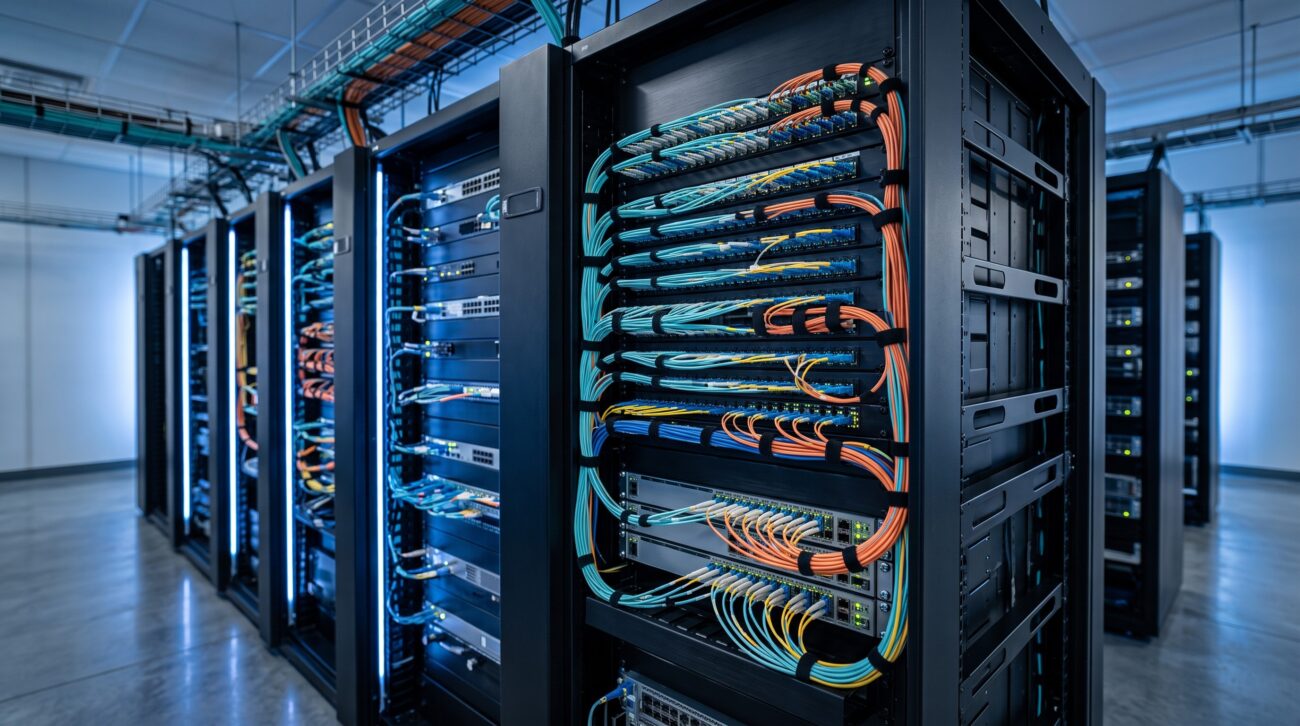 Fiber Patch Cord - Official Technical Overview & Hardware Datasheet