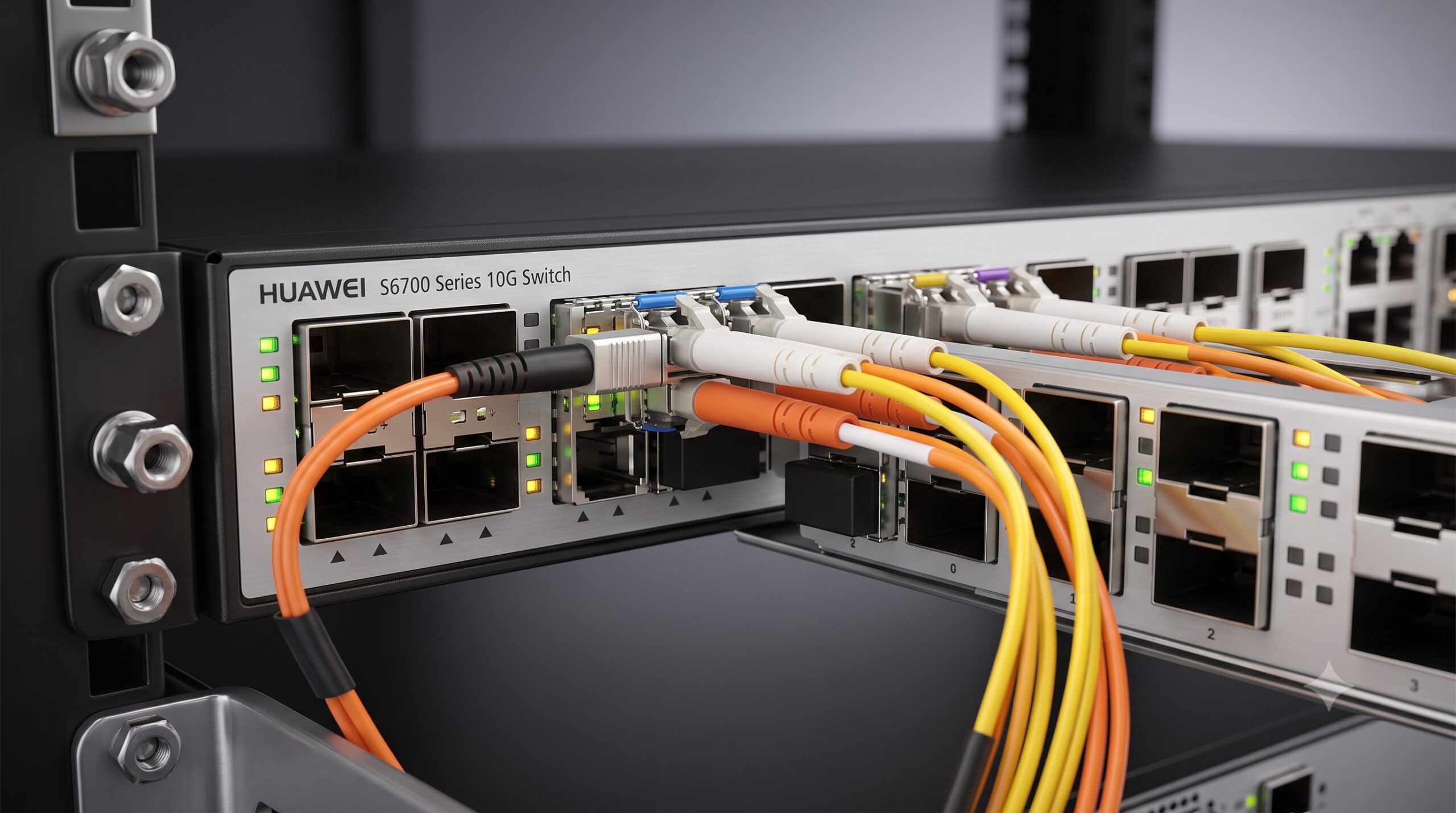 S6700 Series 10G Switch Installation - Official Technical Overview & Hardware Datasheet 7 S6700 Series 10G Switch Installation - Official Technical Overview & Hardware Datasheet details