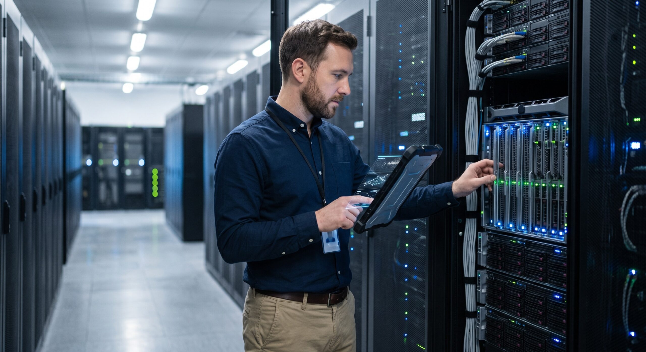 Troubleshooting NVMe over RoCEv2: Configuration, Compatibility & Error Resolving 4 Troubleshooting NVMe over RoCEv2: Configuration, Compatibility & Error Resolving details