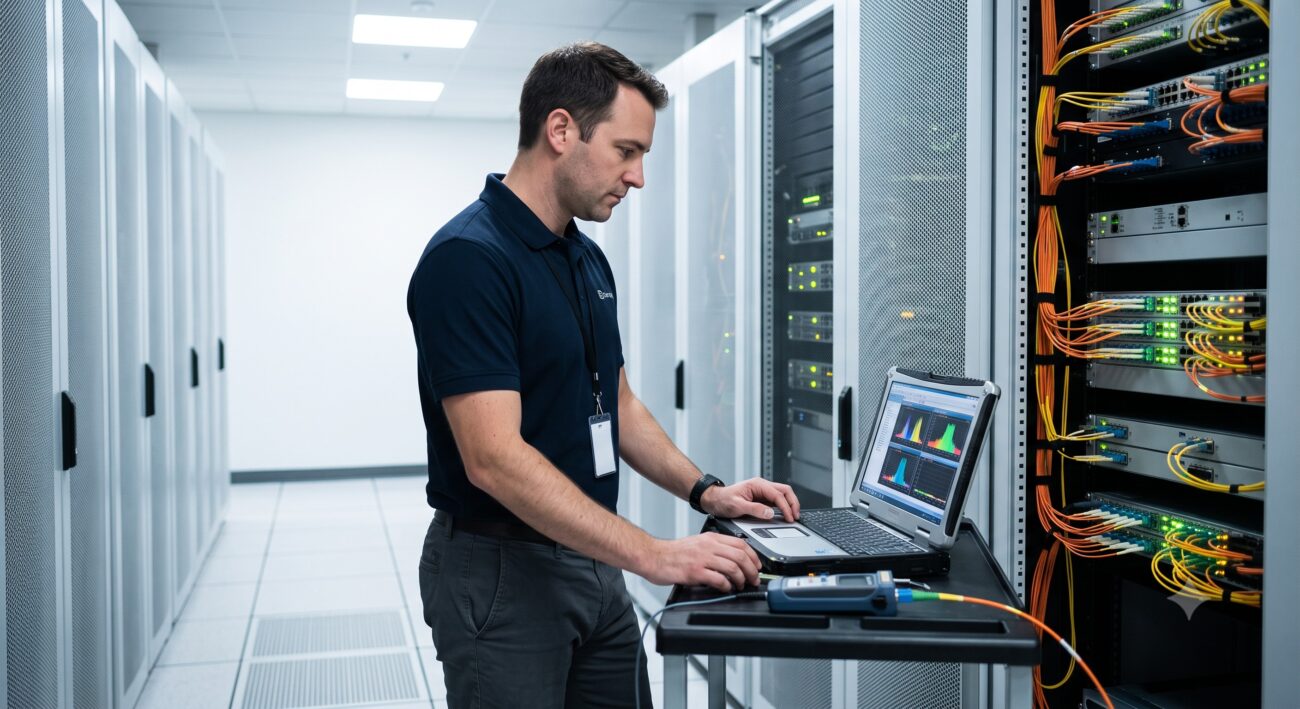 Troubleshooting OSNR degradation in DWDM FAQ: Expert Answers to Technical & Deployment Questions