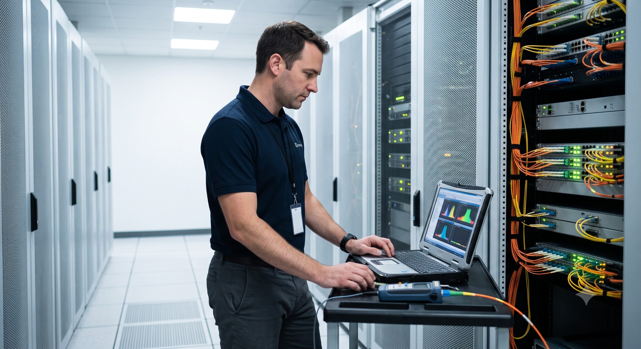 Troubleshooting OSNR degradation in DWDM FAQ: Expert Answers to Technical & Deployment Questions 4 Troubleshooting OSNR degradation in DWDM FAQ: Expert Answers to Technical & Deployment Questions details