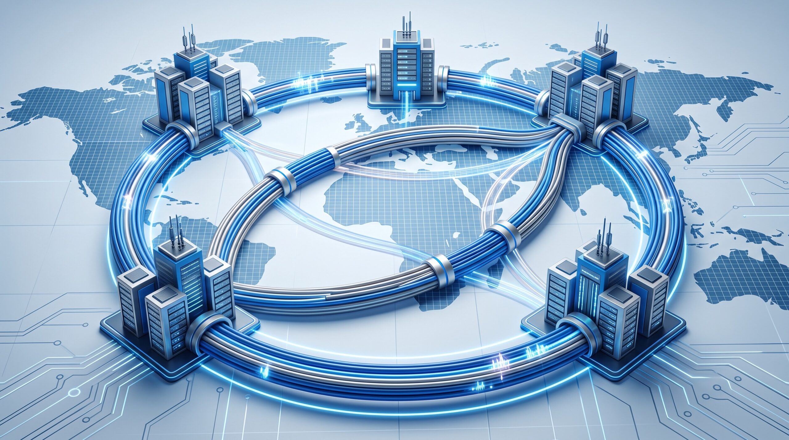 Carrier-Grade Reliability: Evaluating MTBF and Redundancy in Dark Fiber Lighting Solutions 7 Carrier-Grade Reliability: Evaluating MTBF and Redundancy in Dark Fiber Lighting Solutions details